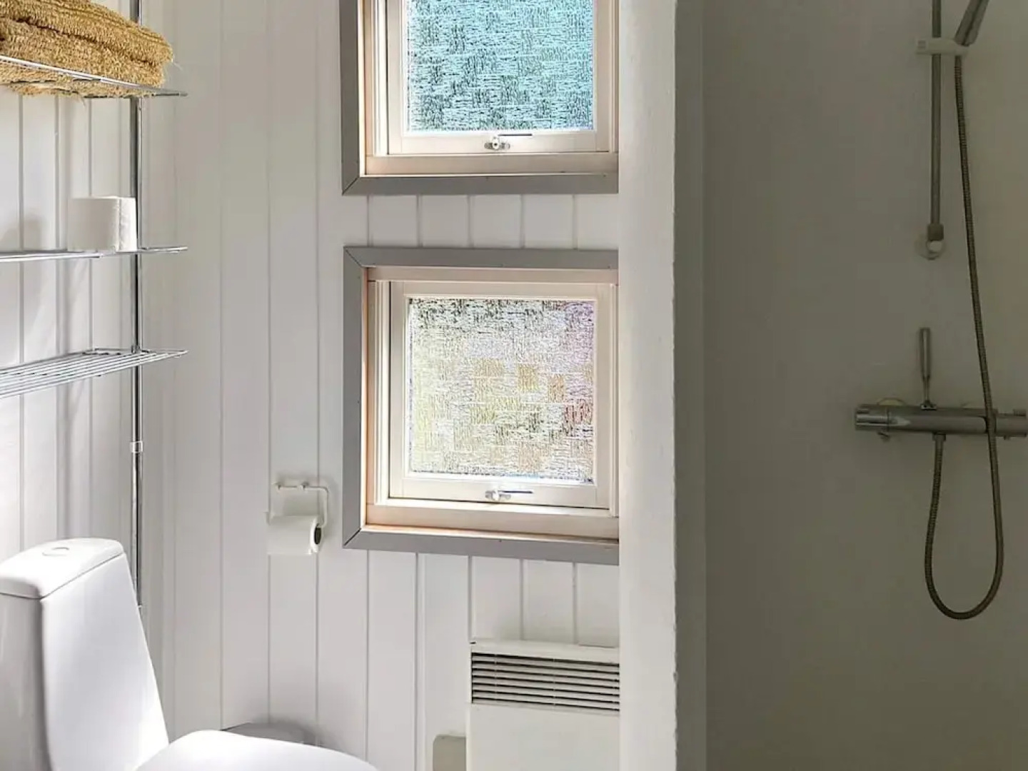 8 Person Holiday Home in Albaek-by Traum