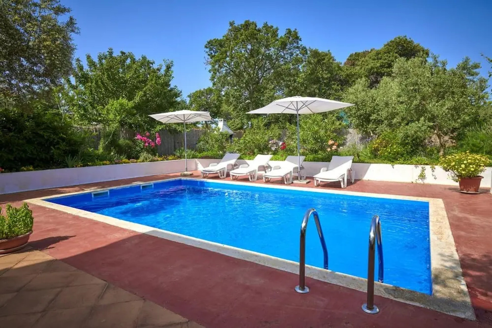 Villa With 4 Bedrooms in Ližnjan, With Private Pool, Furnished Terrace and Wifi Near the Beach