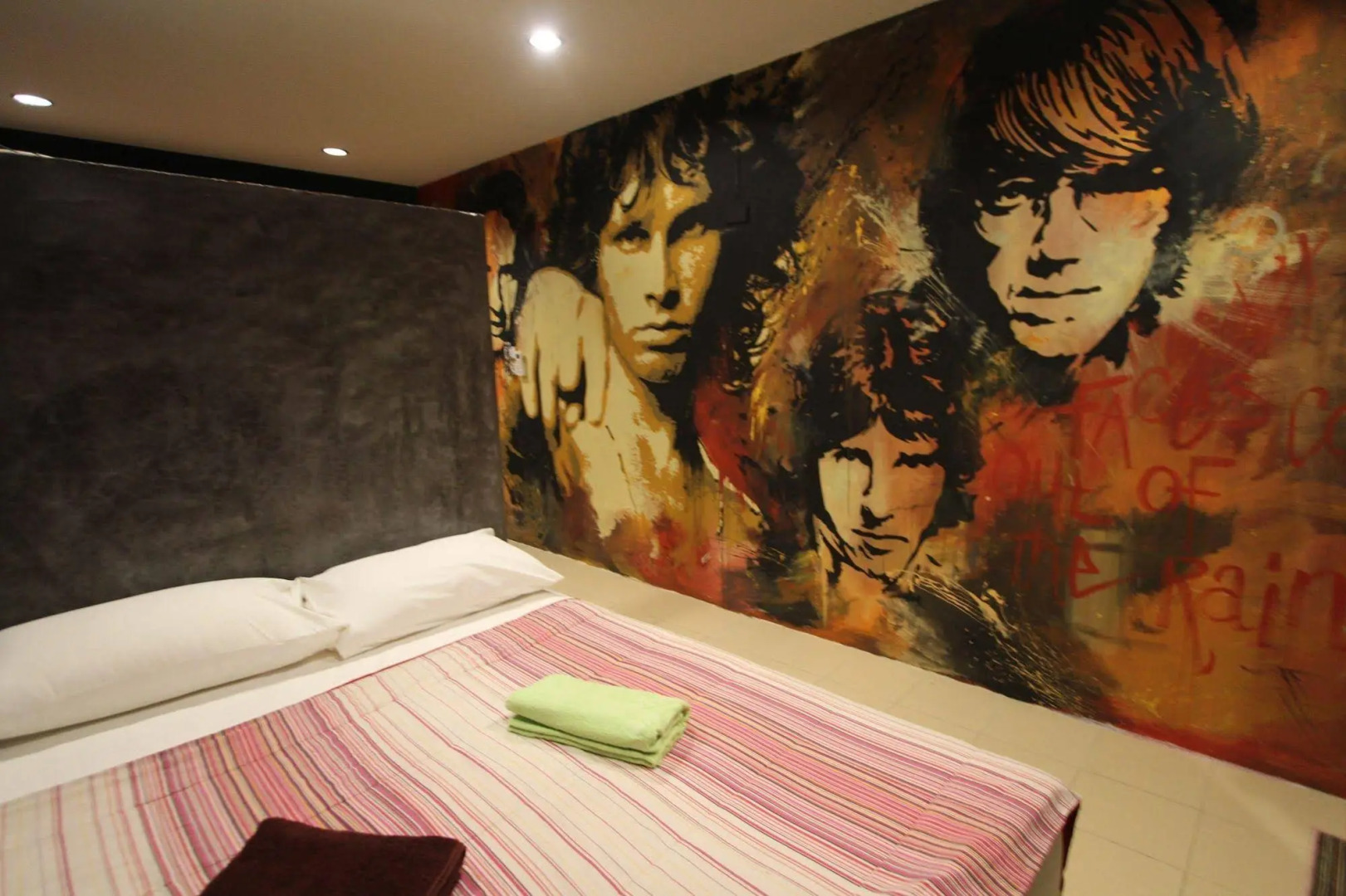 Lazy House Shenanigans