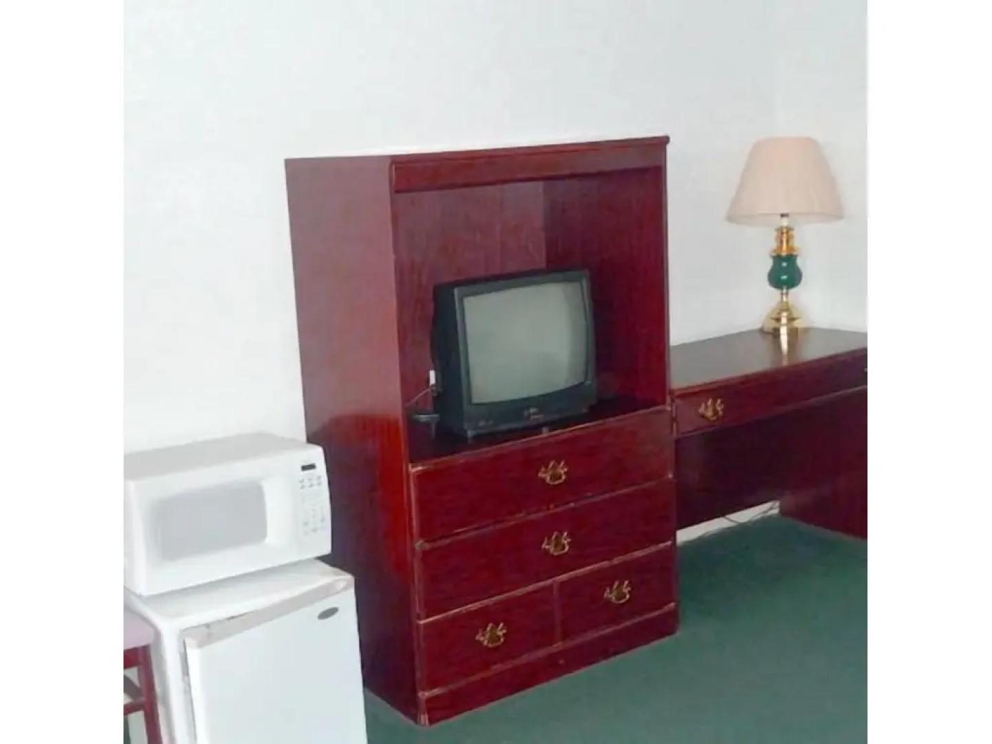 Pottsville Motor Inn