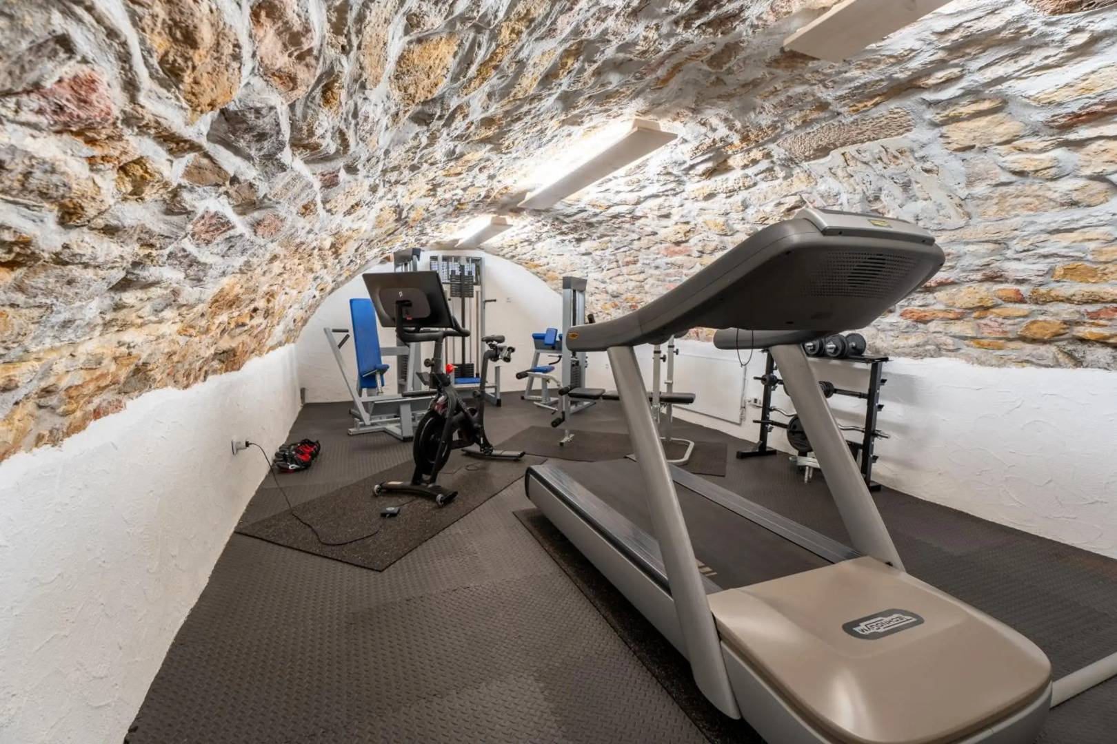 Hotel Restaurant Traube