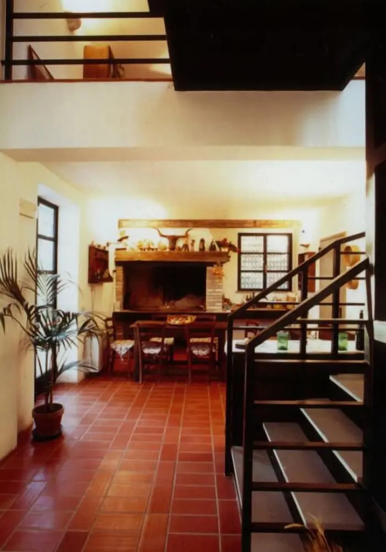 Agriturismo Ca' le Suore