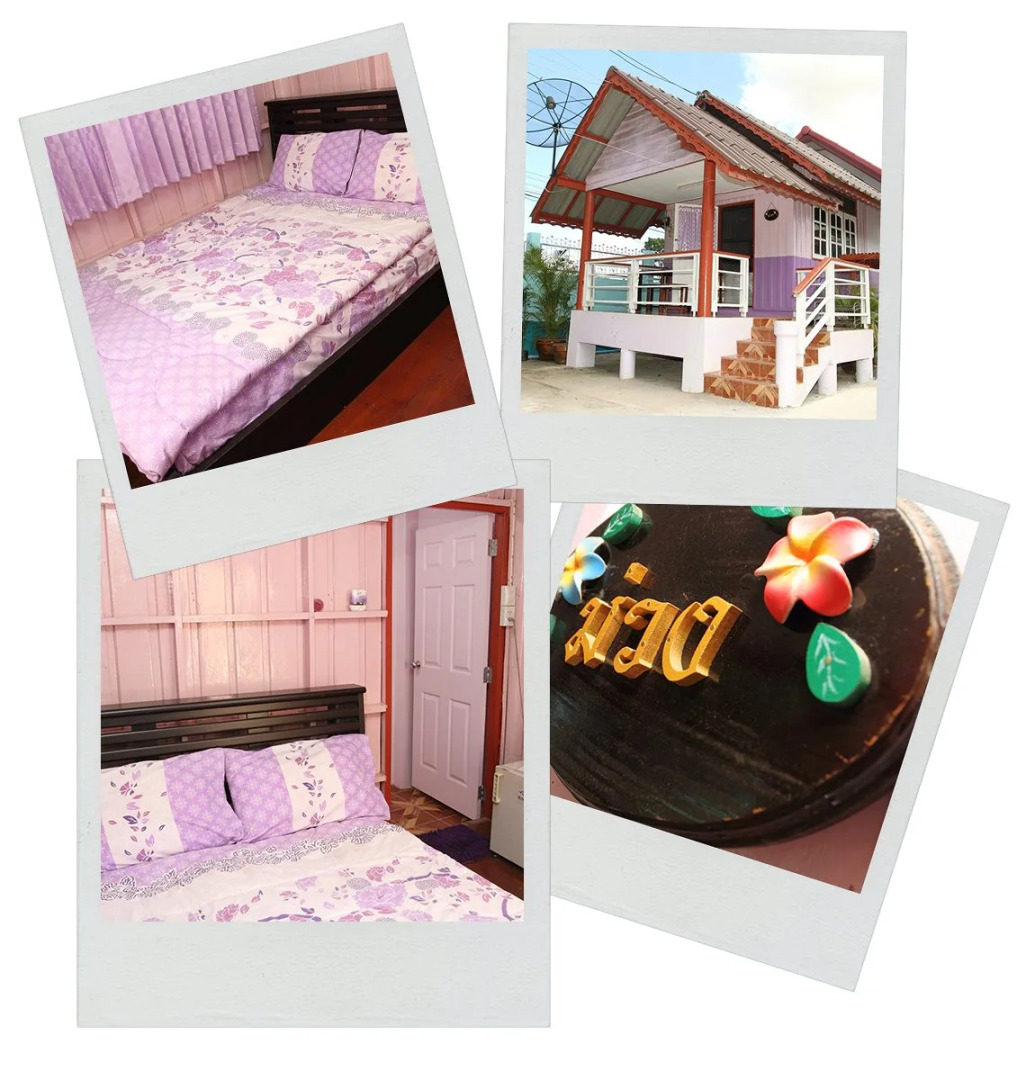 Luckhanavadee Resort