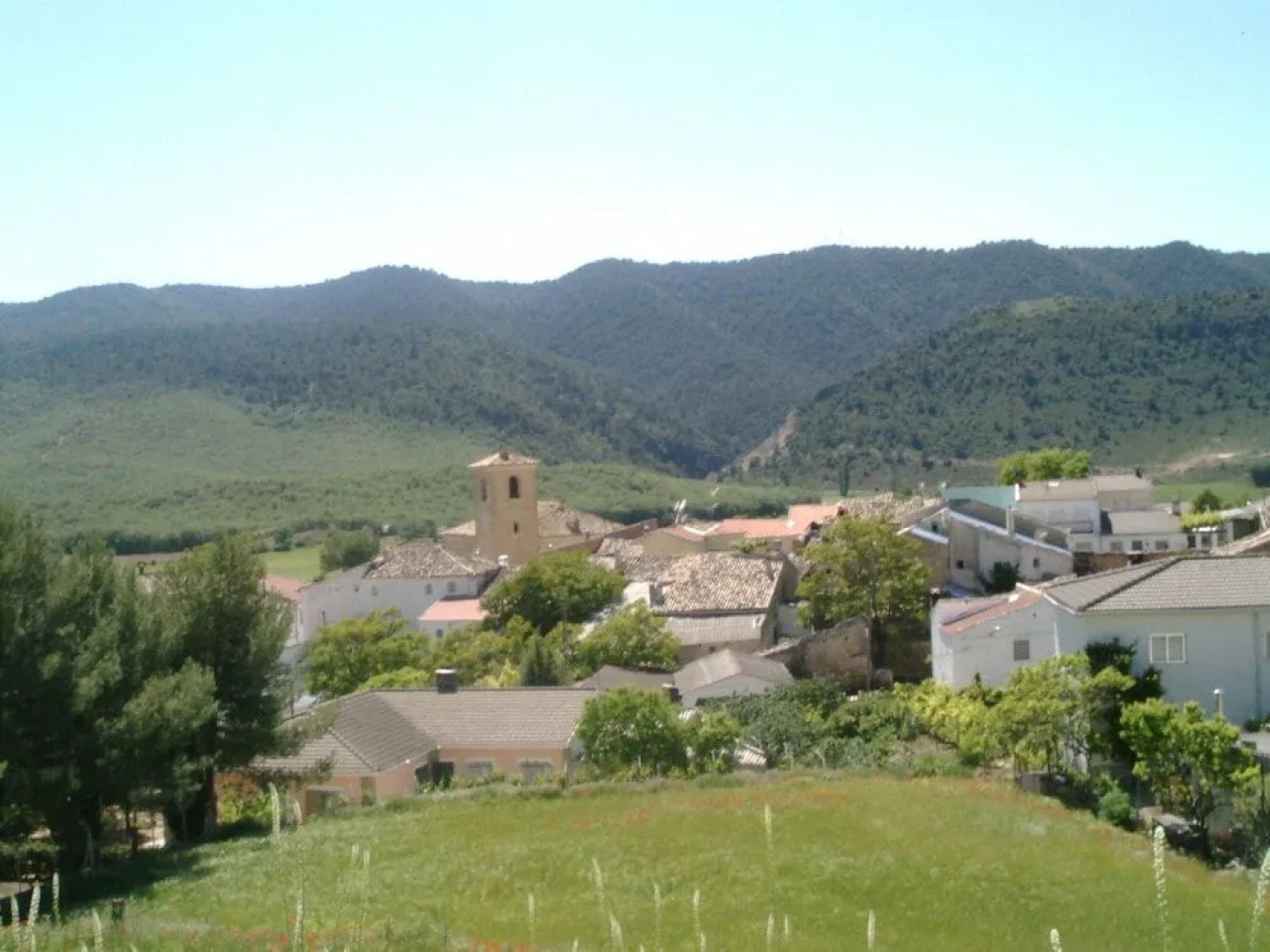 Turismo Rural Jabalera