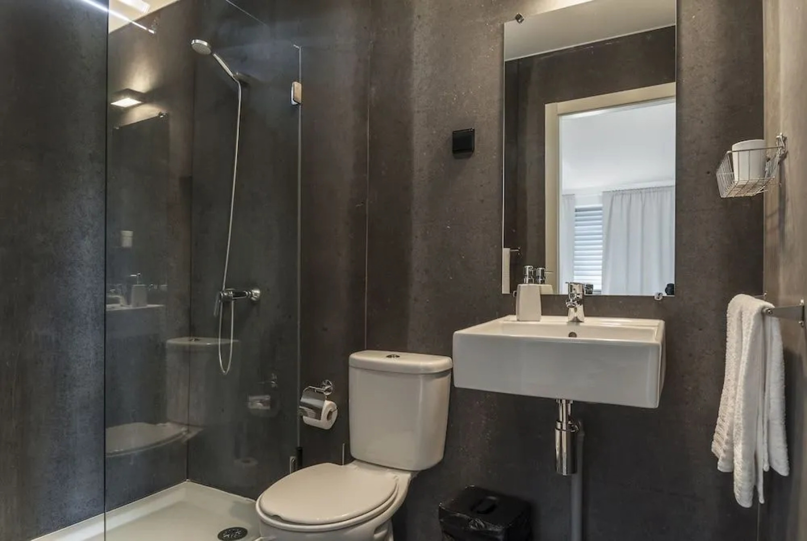 Cocoon Eco Design Lodges