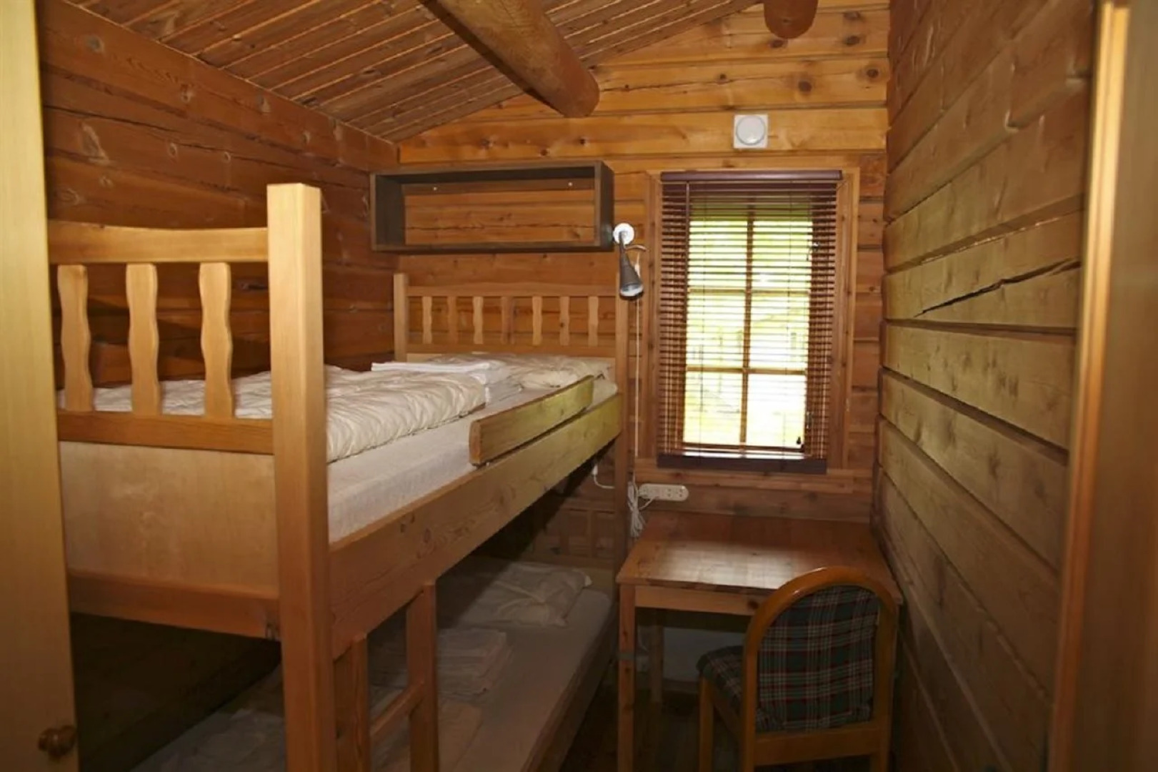 Vesterland Feriepark Cabins & Apartments