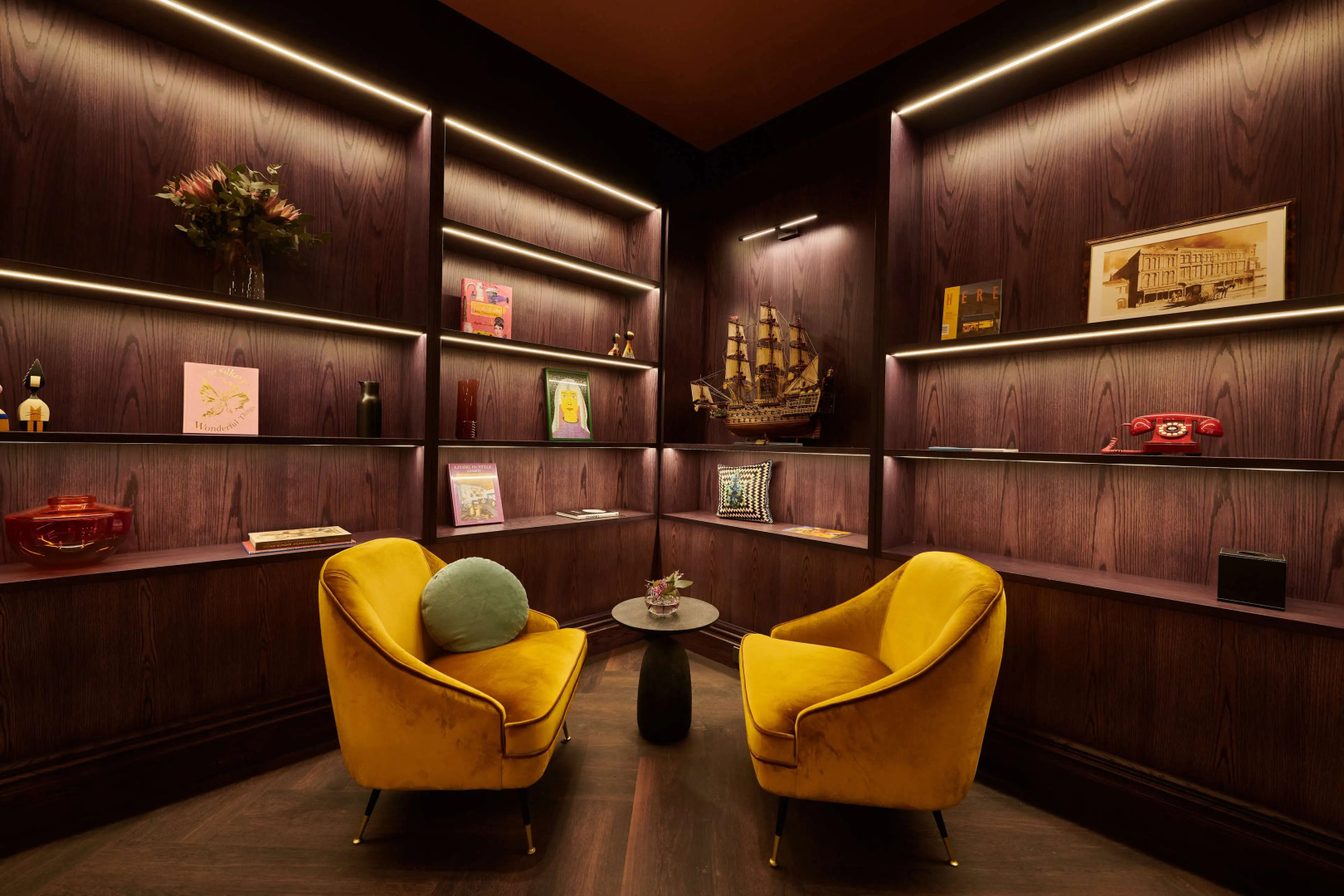 Naumi Hotel Wellington