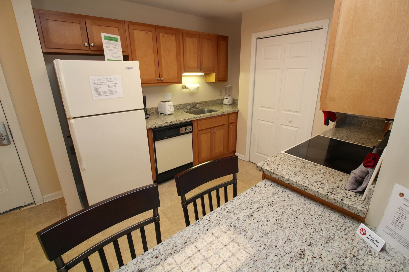 Lucayan Resort by Kees Vacations