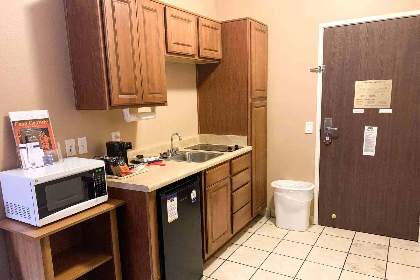 MainStay Suites Extended Stay Hotel Casa Grande
