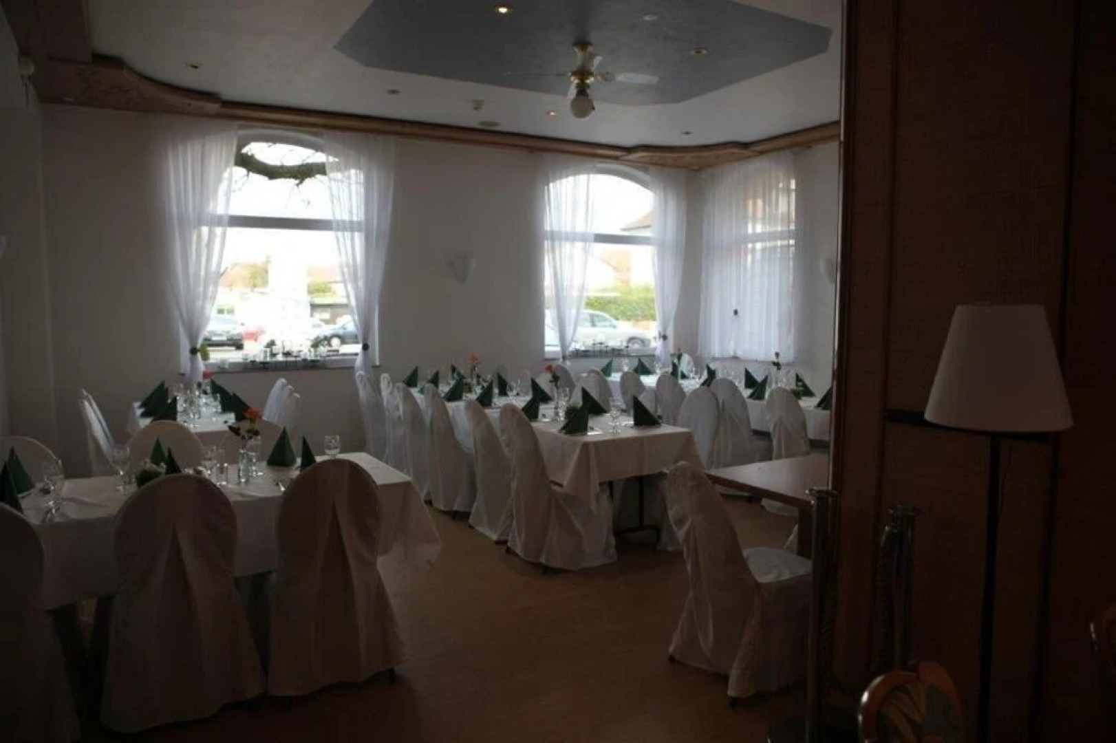 Konferenzhotel Ysenburger Hof