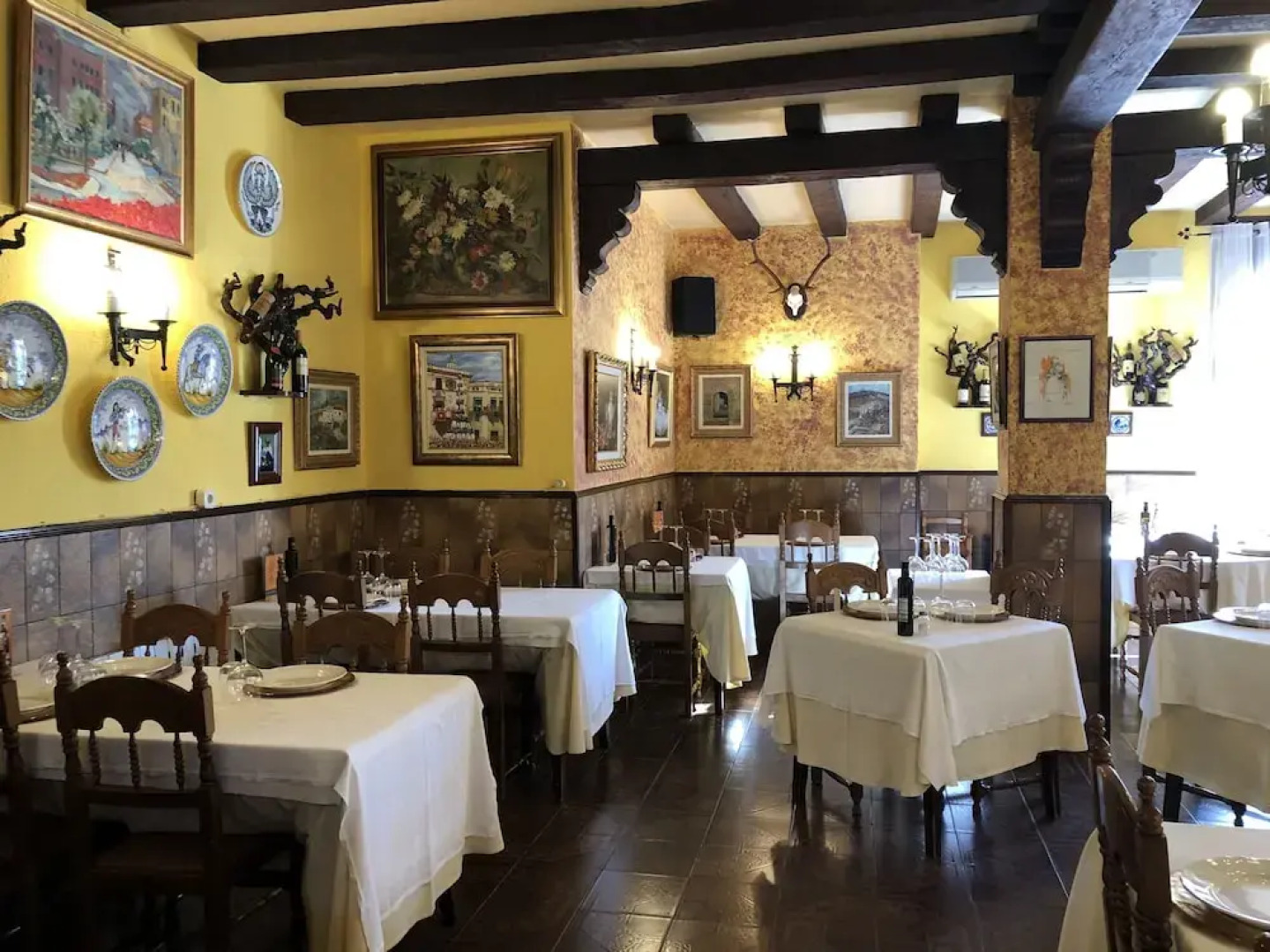 Hotel Rural El Molí