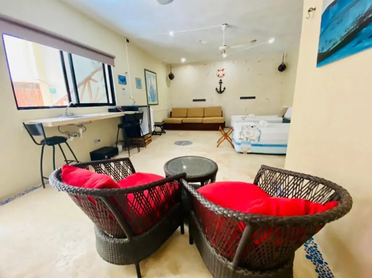 La Constanza de Rulo