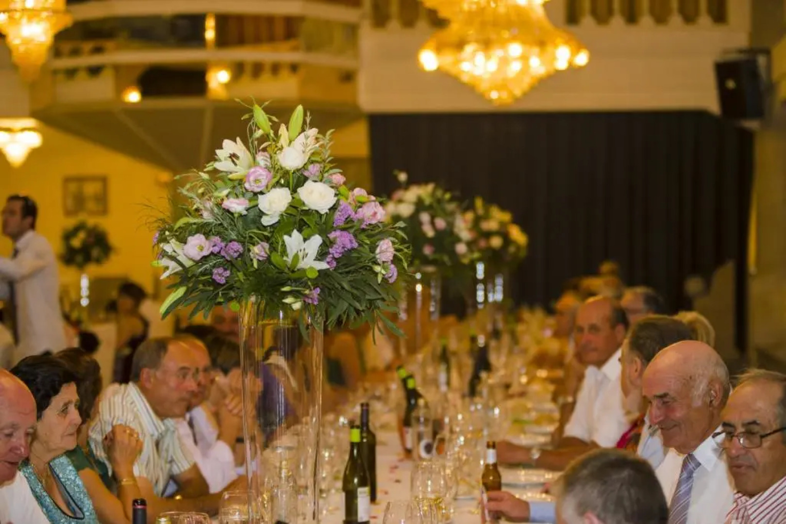 Complejo Hostelero Paladium