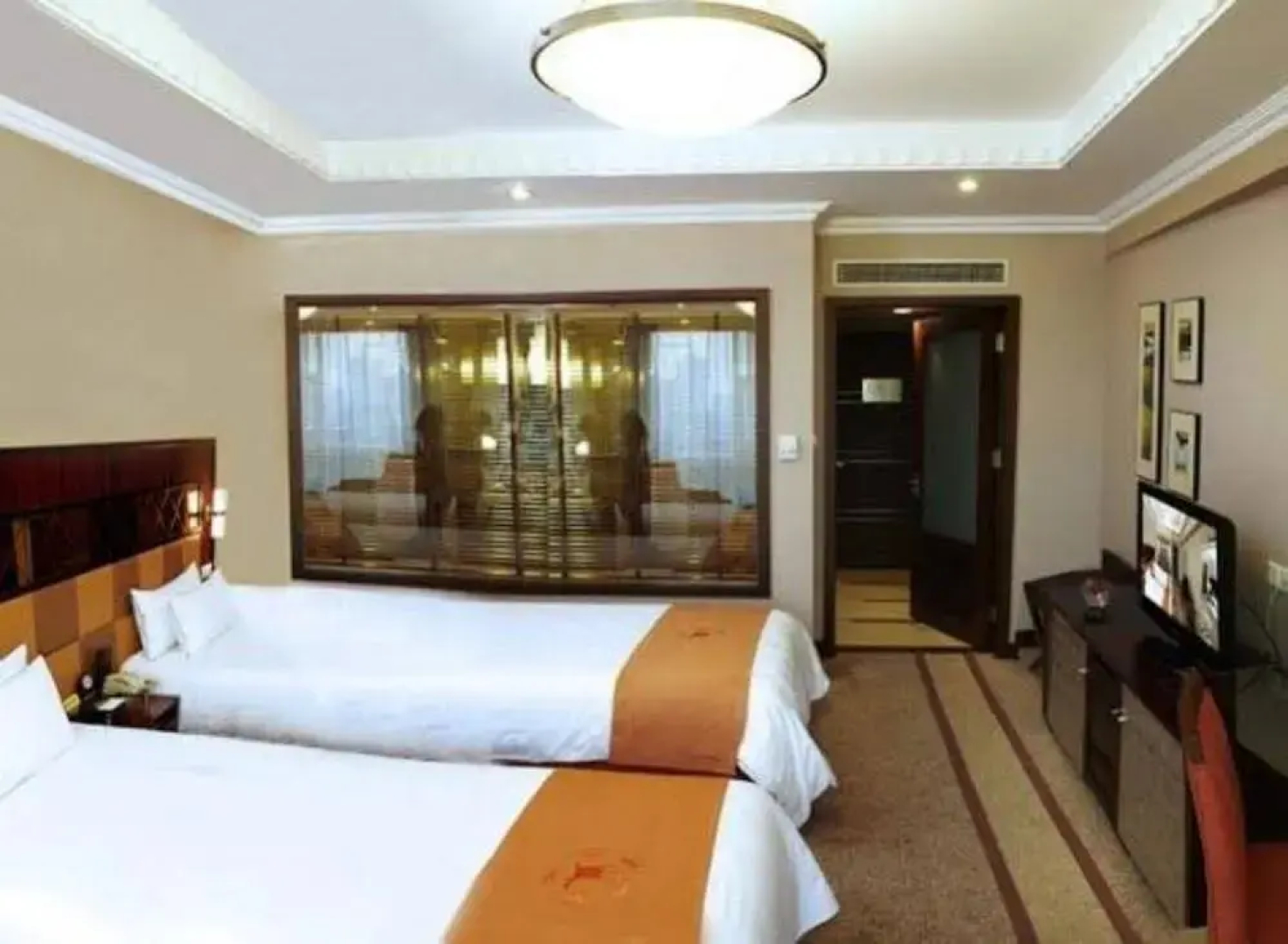 Wenzhou Dynasty Hotel