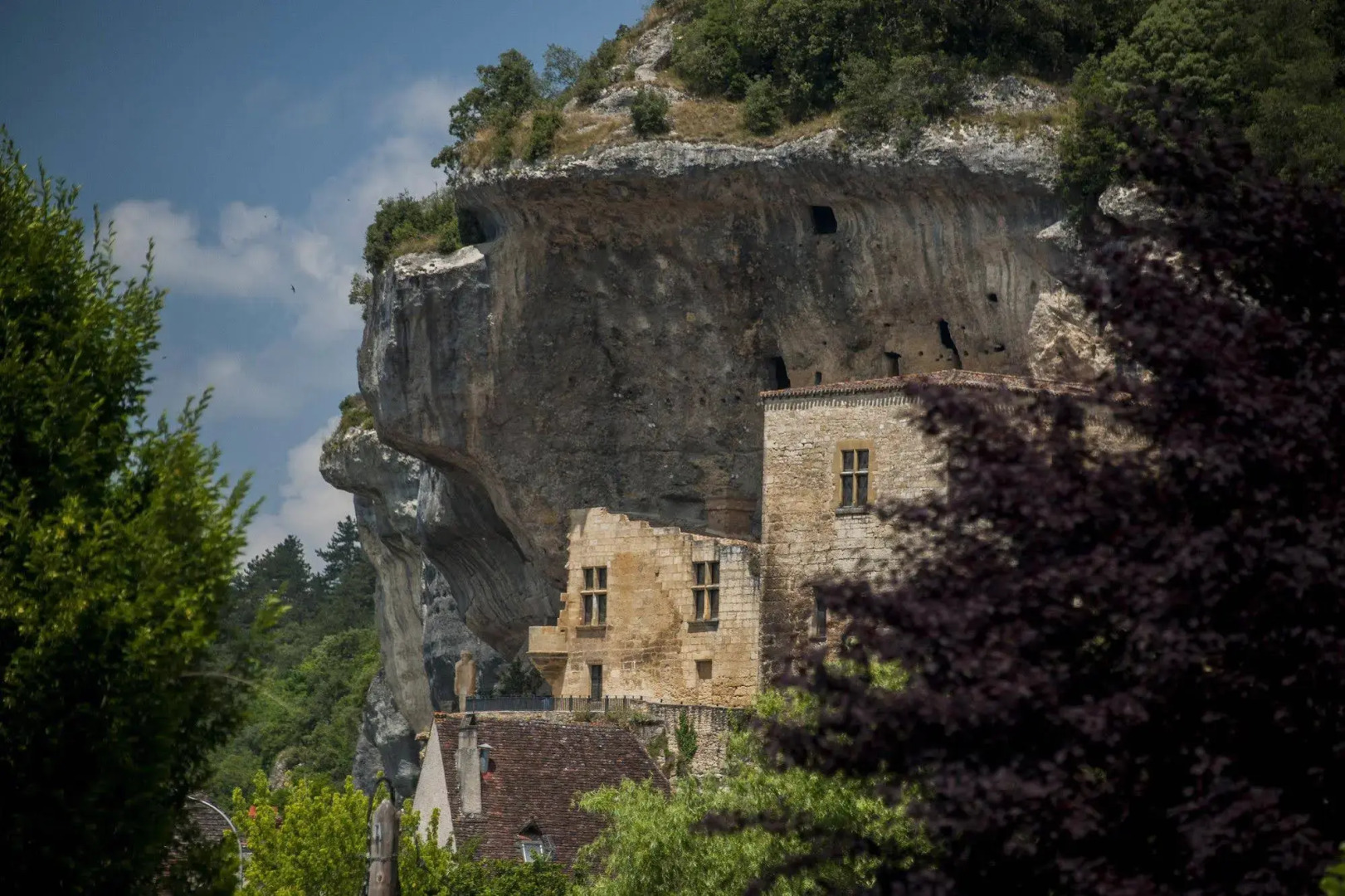 Résidence Le Clos du Rocher - Vacancéole
