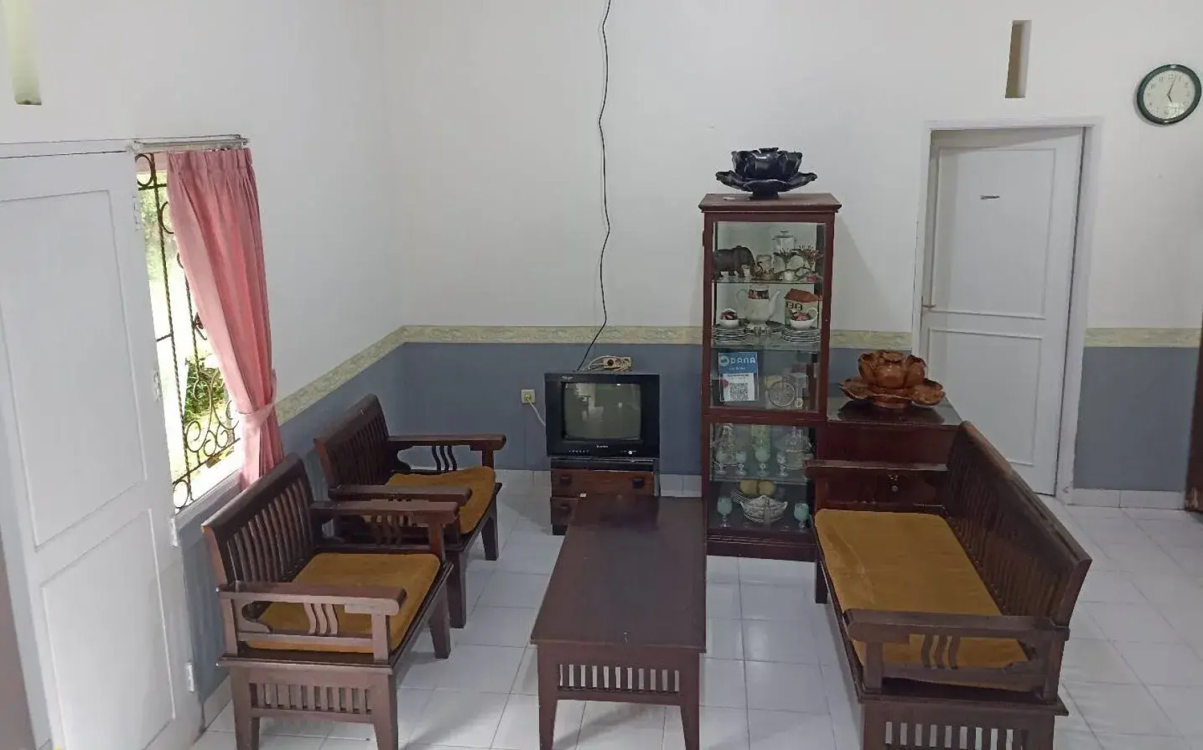 Villa Ranchero 5 - Ciater Highland Resort