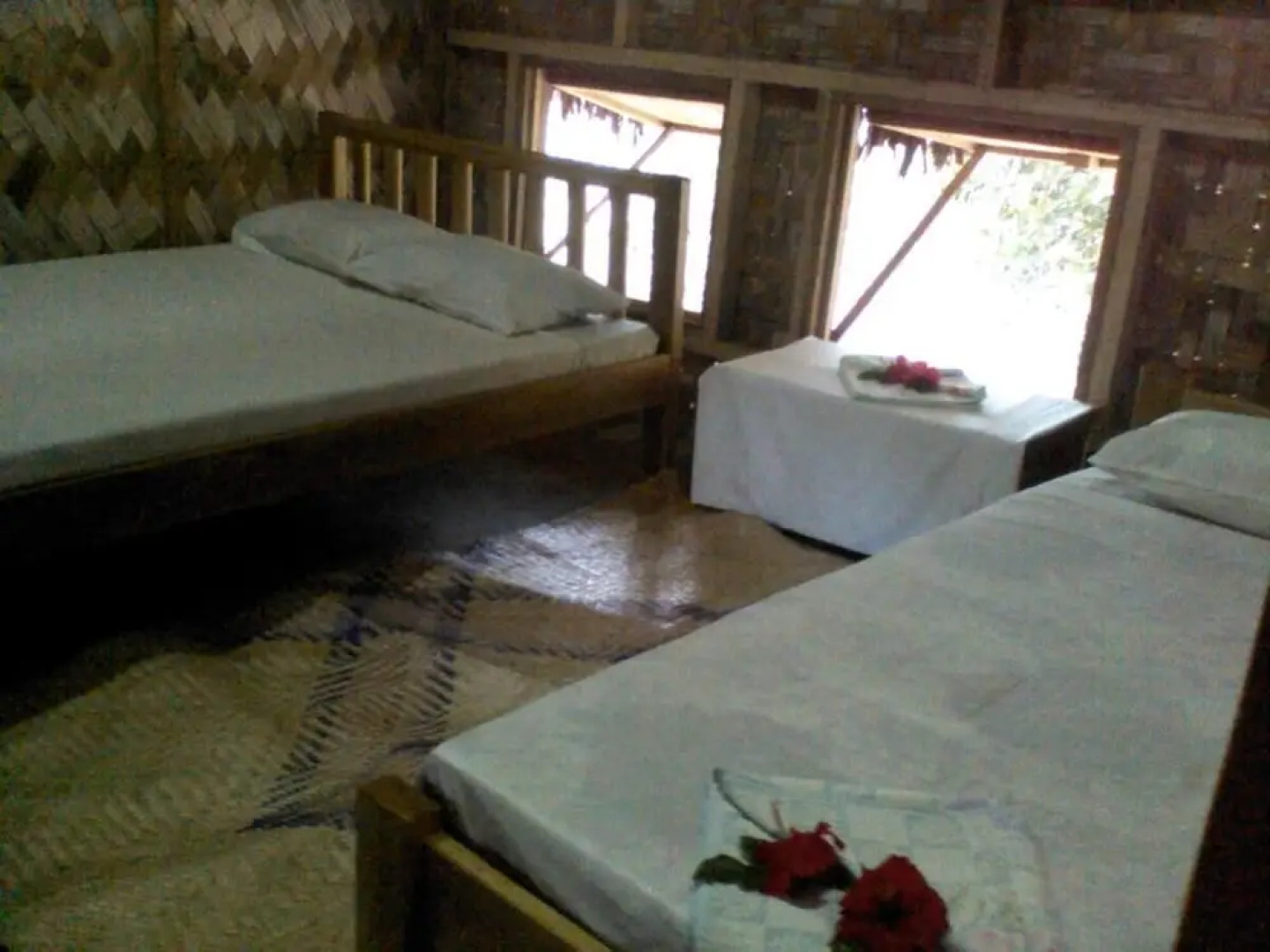 Mahun on the Lagoon Bungalows