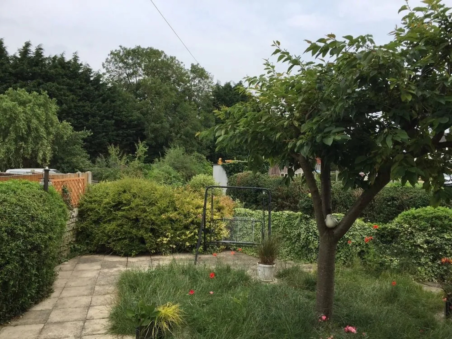 Crown Lodge Bed & Breakfast