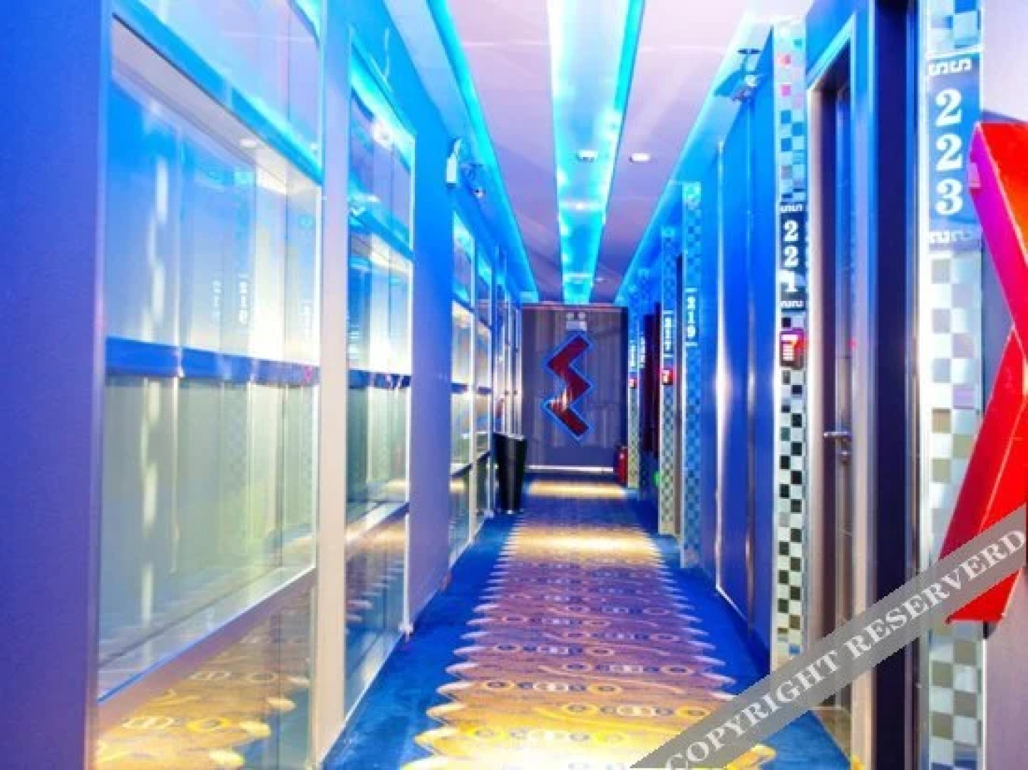 Harbin Xilong Hotel Longta Branch