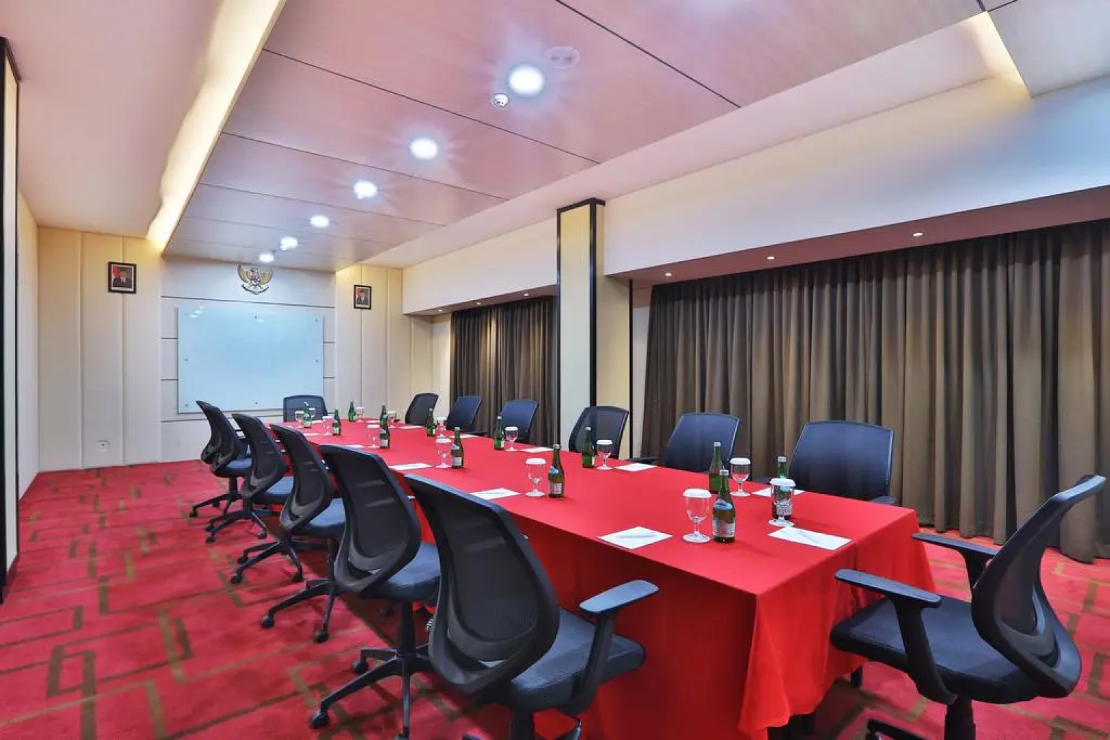 Best Western Kindai Hotel