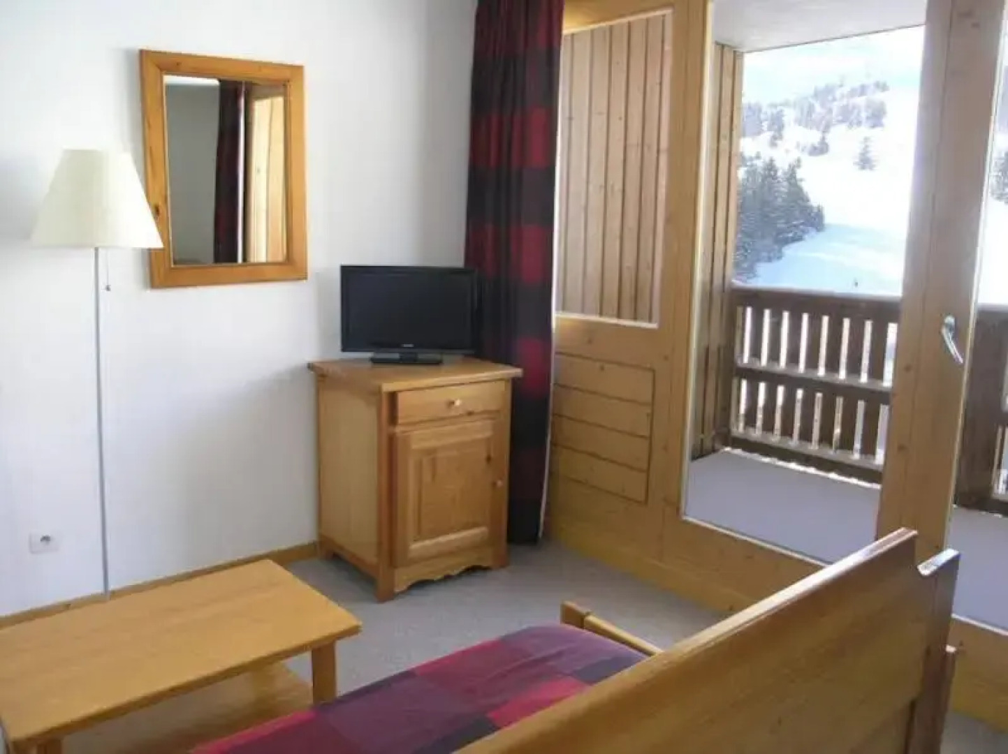 Résidence Les Toits du Dévoluy