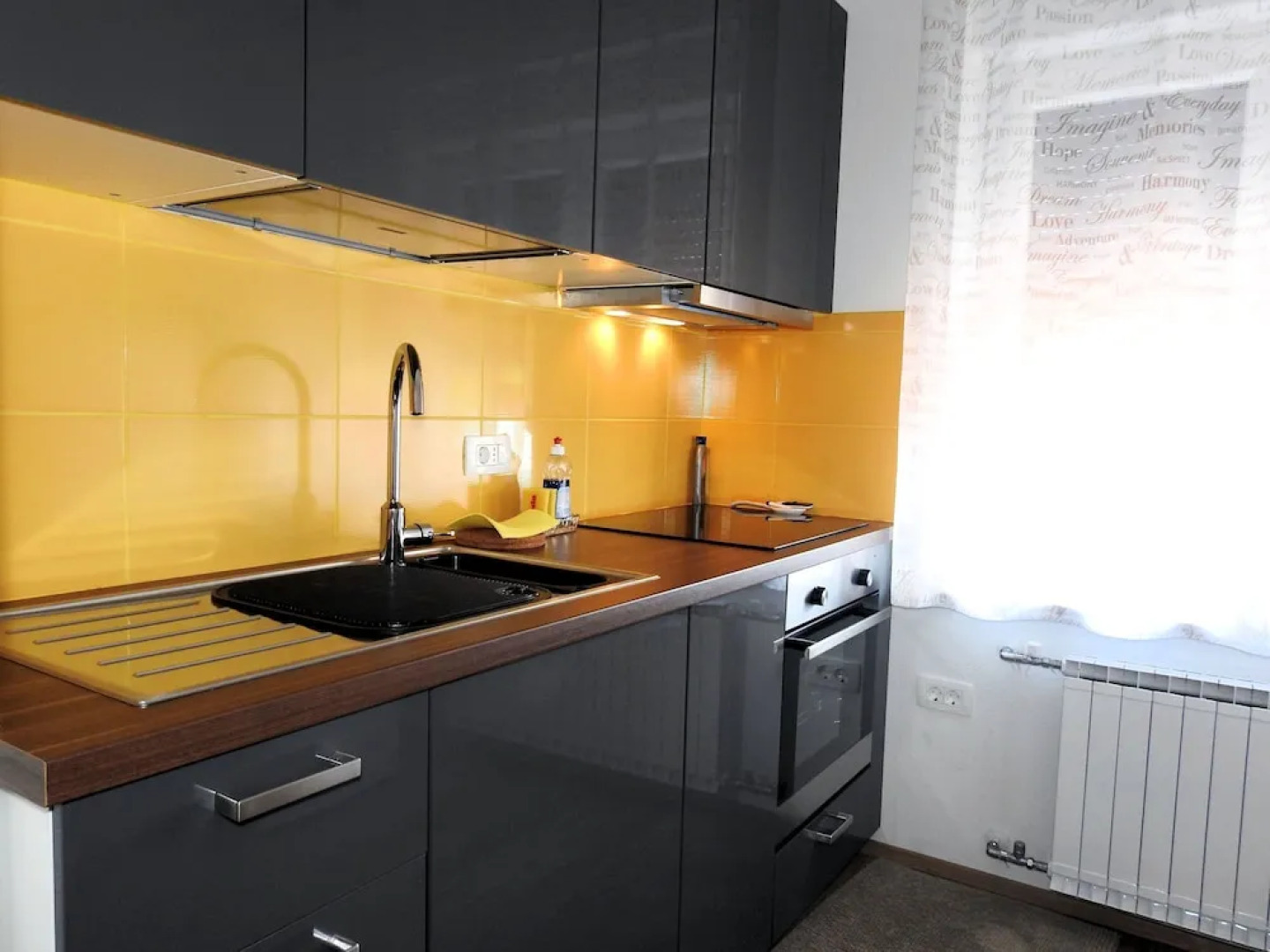 Apartmaji Sobe Zvezda