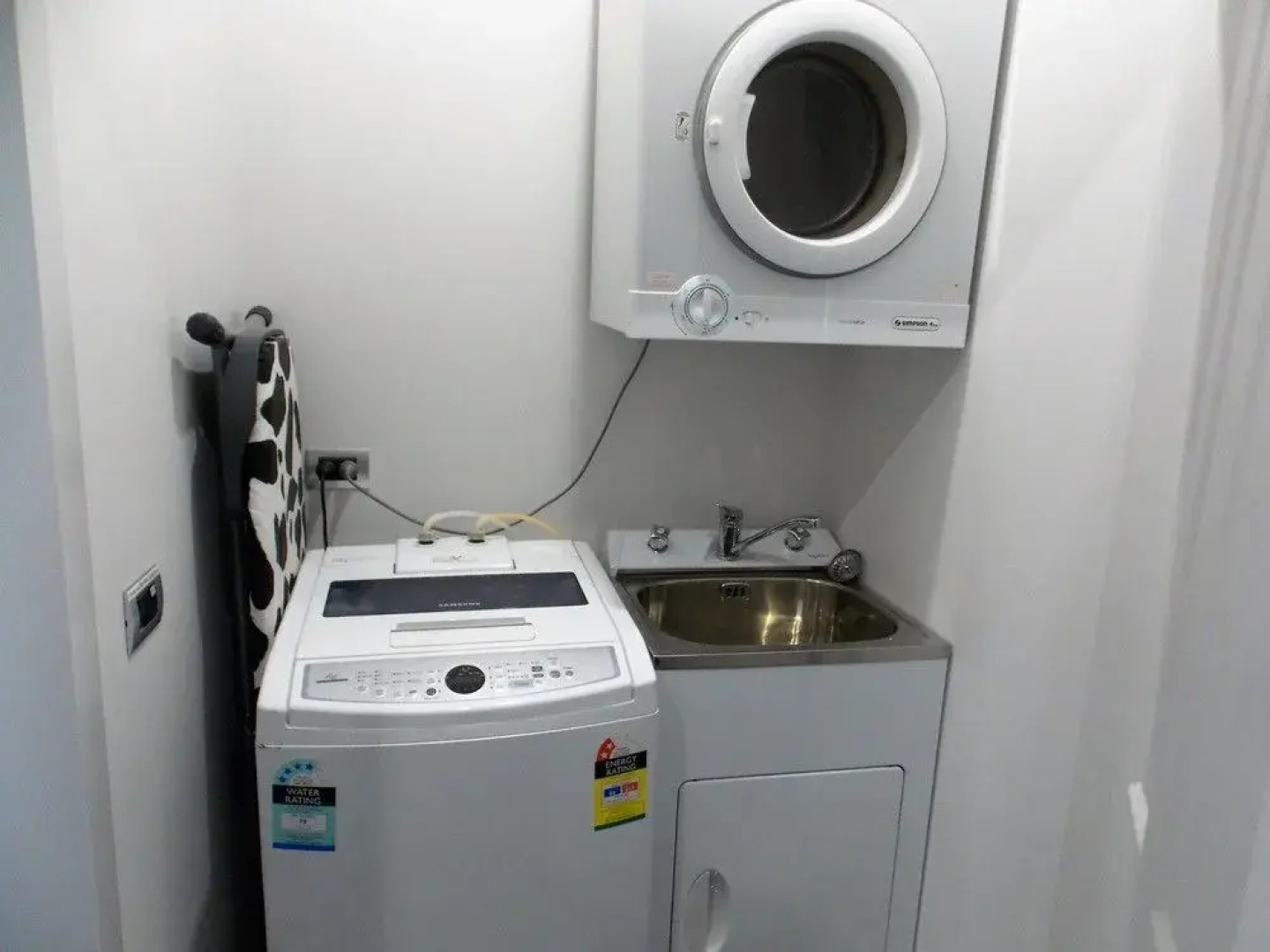 De Vine Martinborough 14 Cologne St