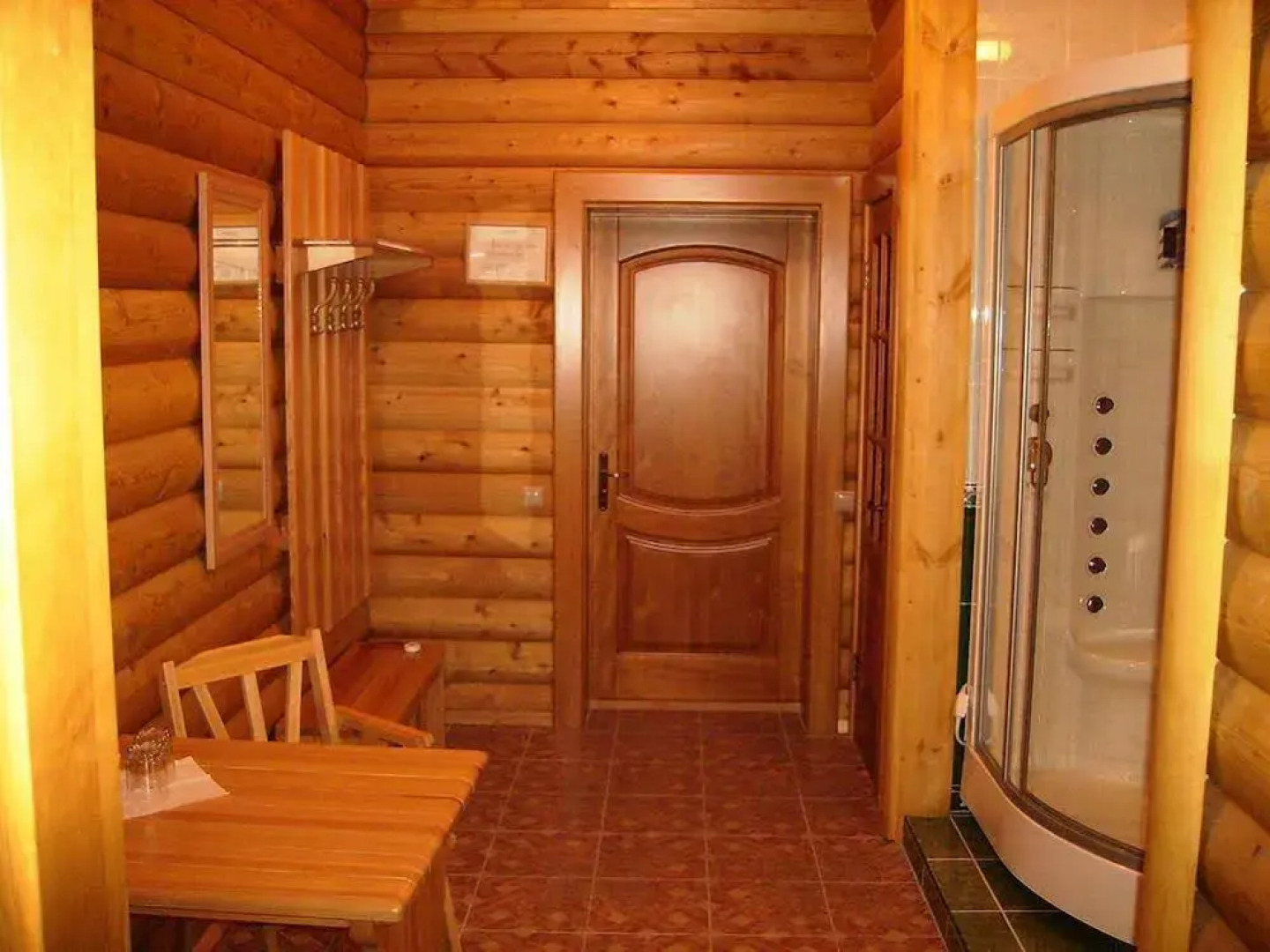 Набережная