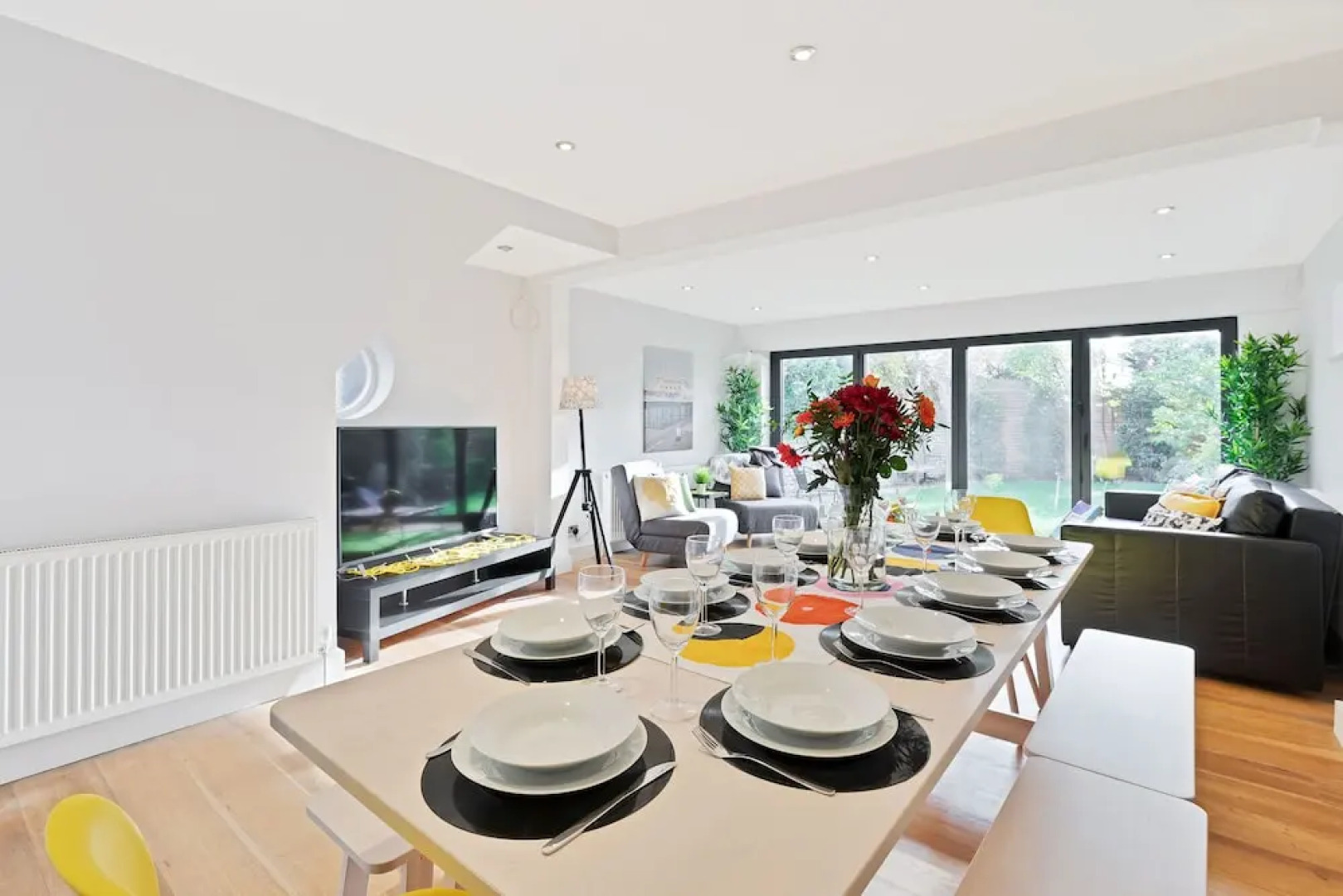 Sunset House - Brighton Getaways