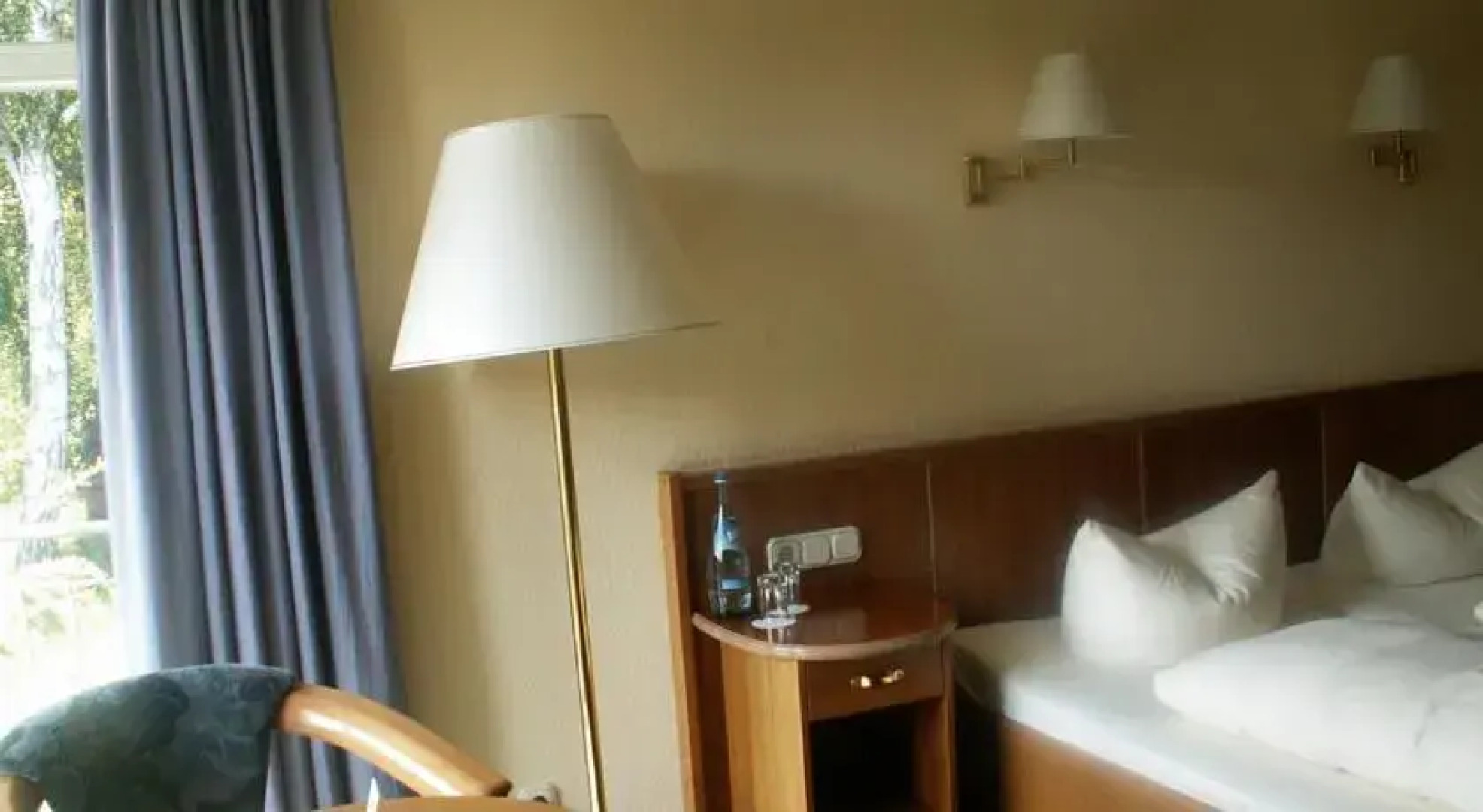 Ringhotel Parkhotel Luisenhöhe