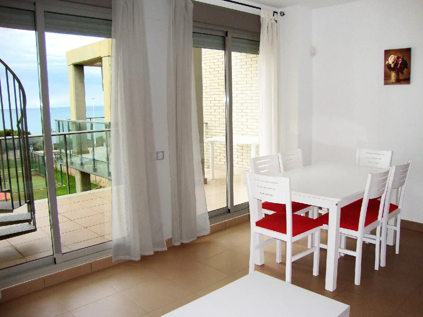 Alcocebre Suites Hotel 3000