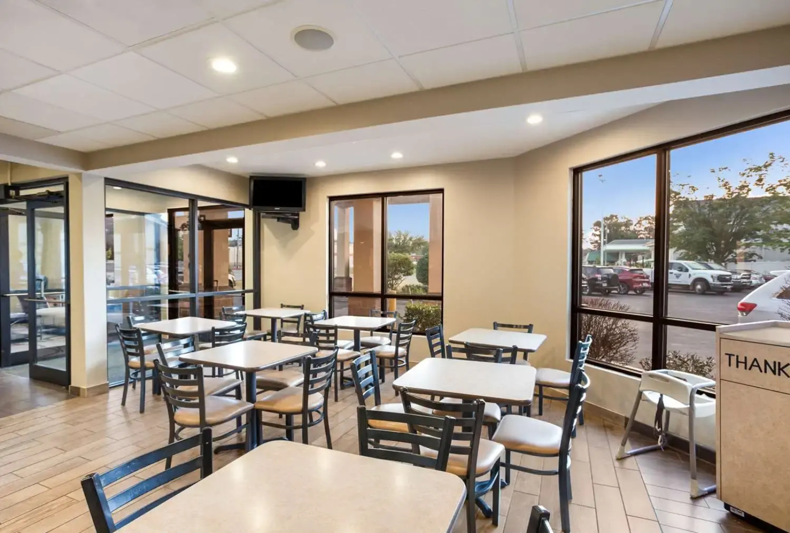 Quality Inn Albany Colonie