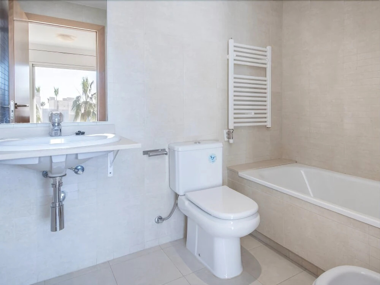 Eulalia Apartments Th 109 6