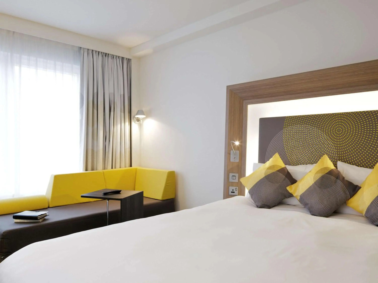 Novotel London Brentford