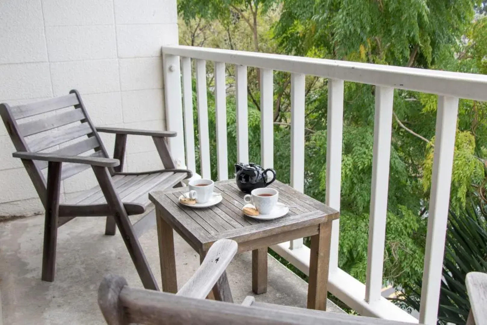 Hotel Armitage and Conference Centre