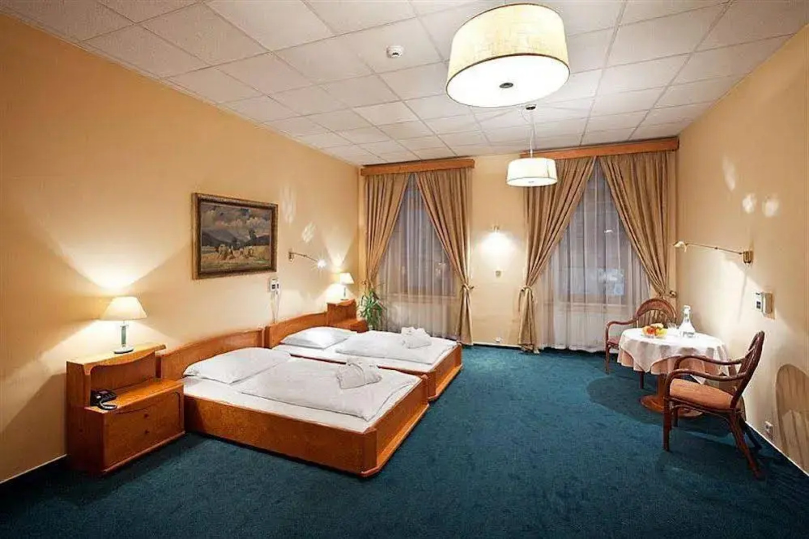 Wellness & Treatment Hotel GHC