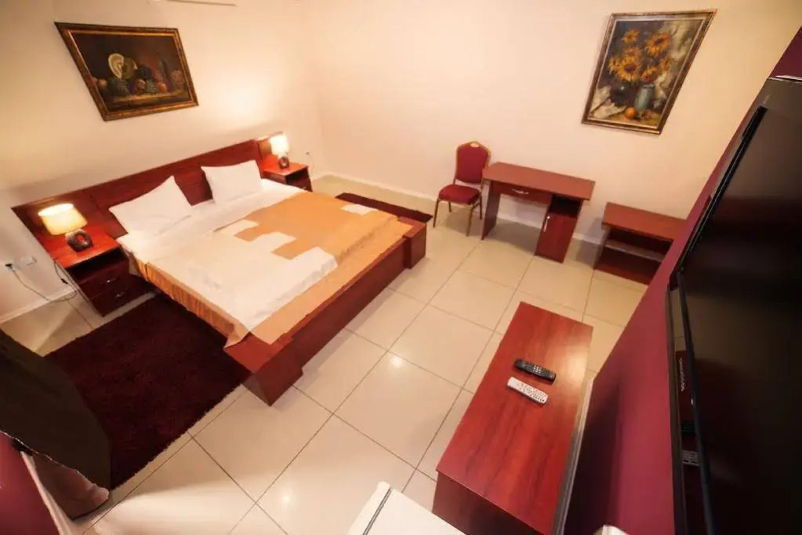 Вилла Шоколад