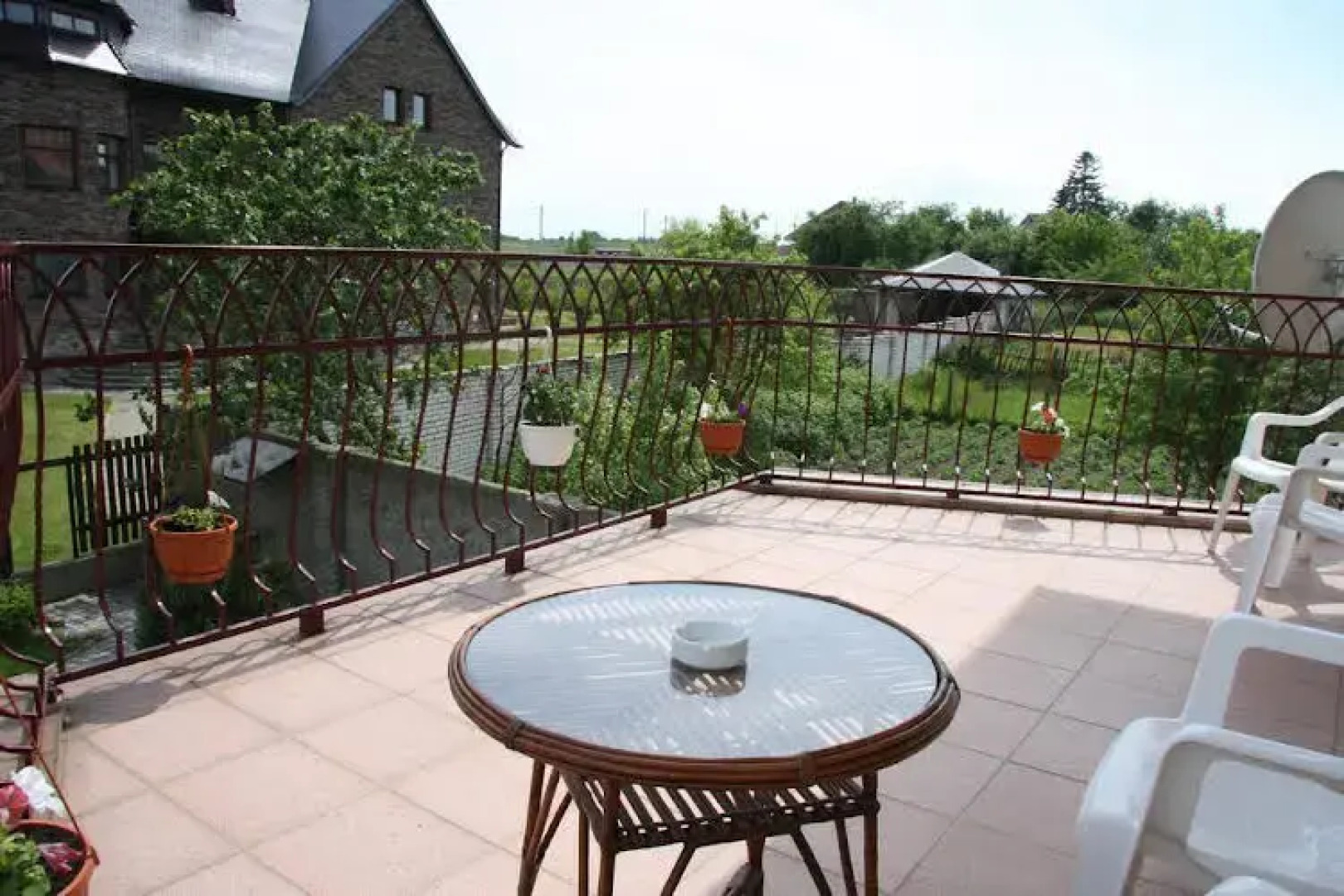 Villa Severin Holiday Village Apartments