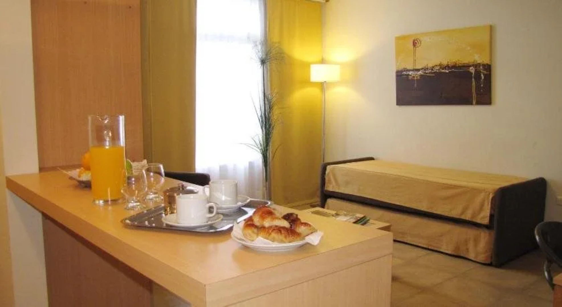 RCT Club Vacacional & SPA