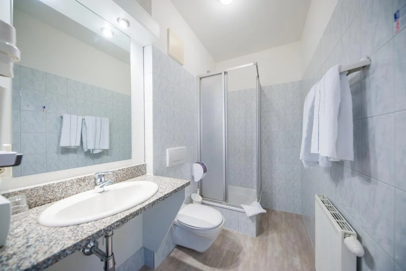 Hotel am Kapuzinerplatz