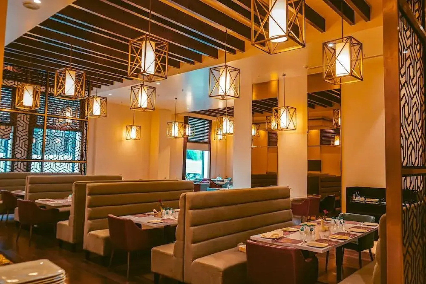 Hotel Avinash International