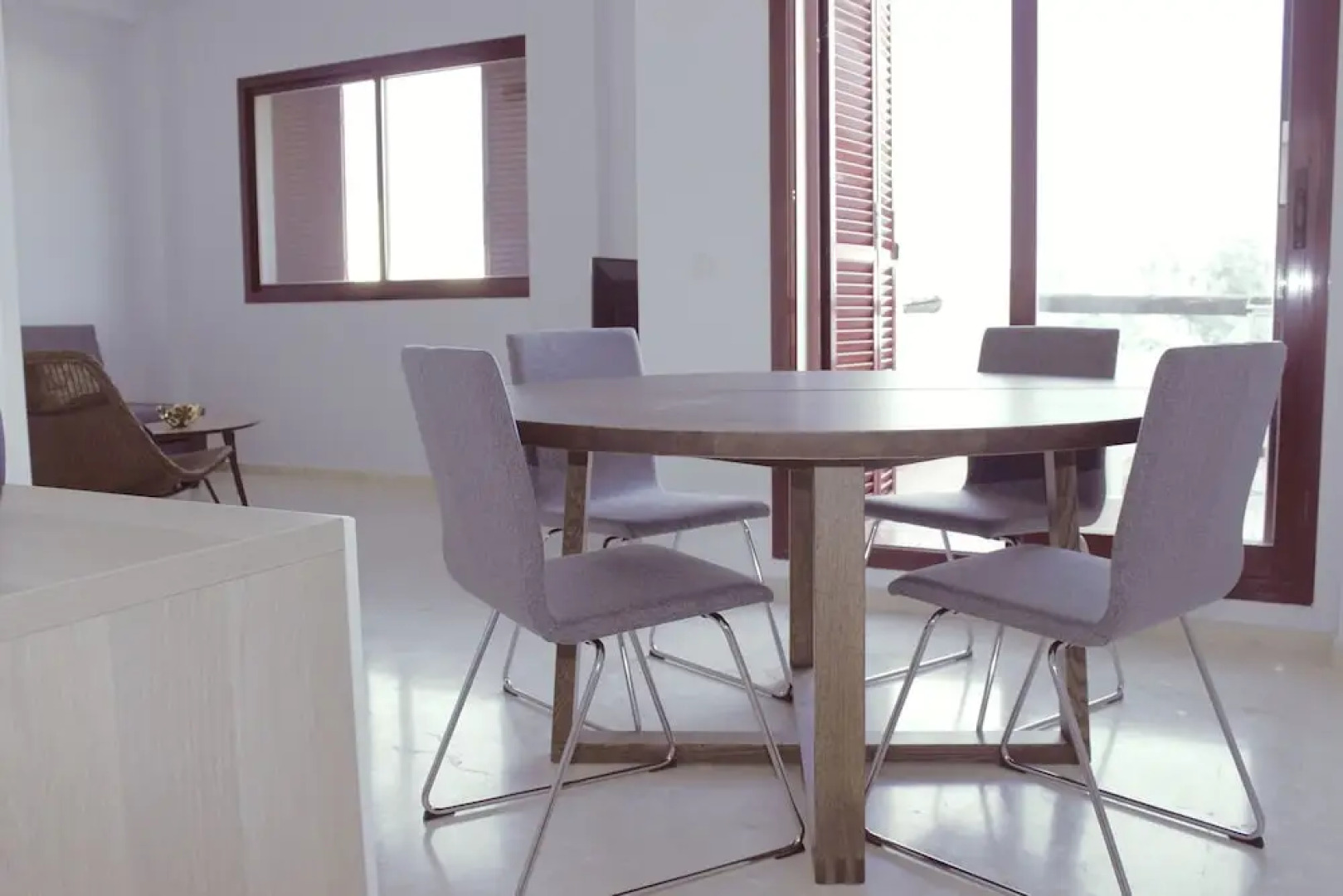 Ático duplex en Casares Málaga