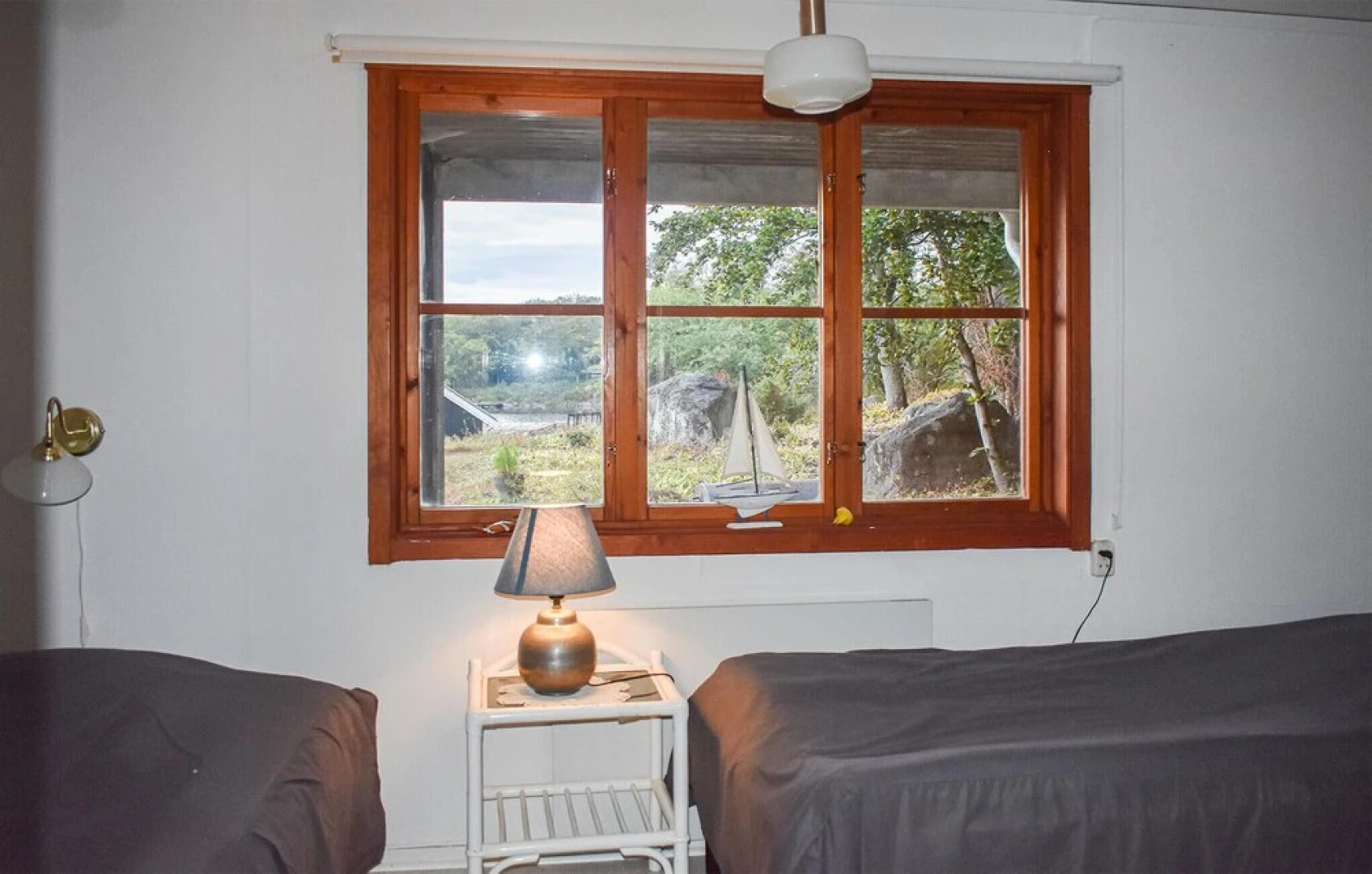 Amazing Home in Bräkne-hoby With 3 Bedrooms