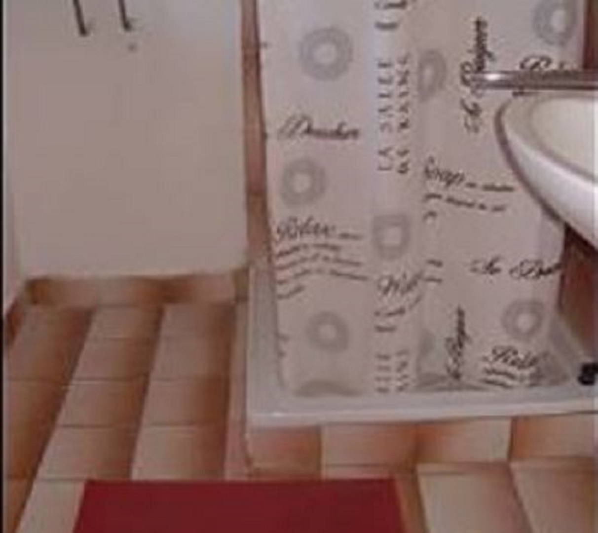 Apartment Luce - with parking : A5 Nin, Zadar riviera