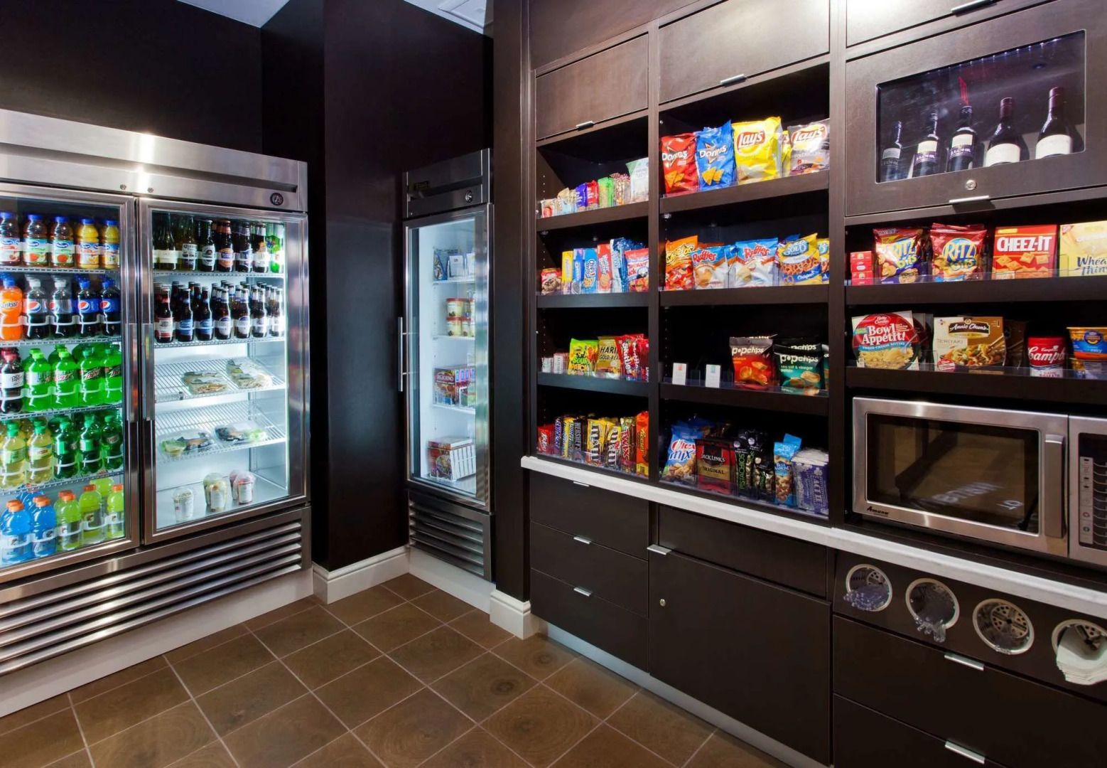 Courtyard by Marriott Auburn