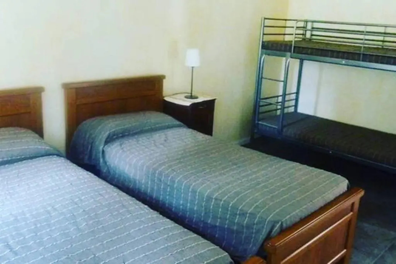 Apartment Piccolo Borgo