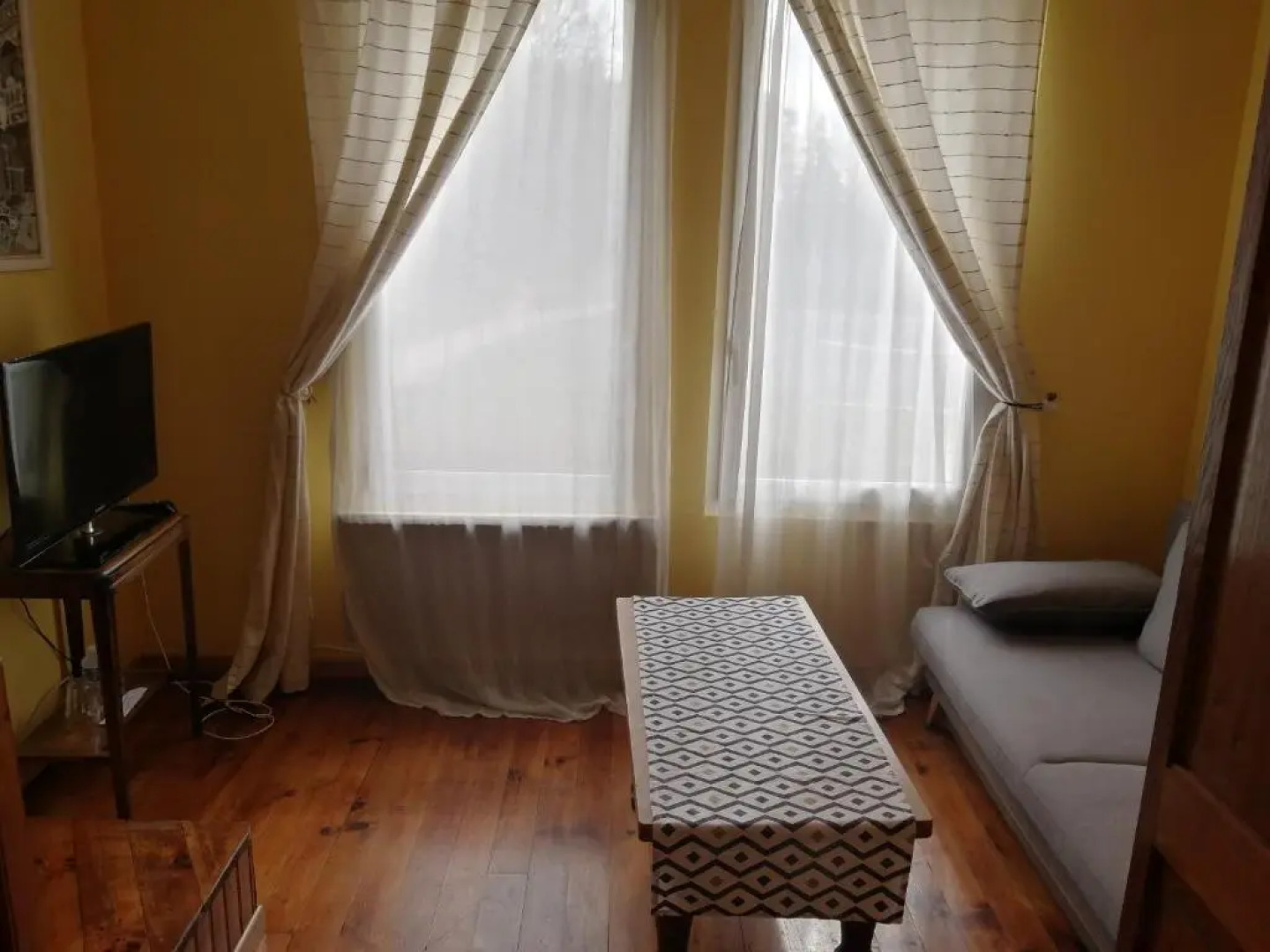 Chambres d'Hotes L'Odysée