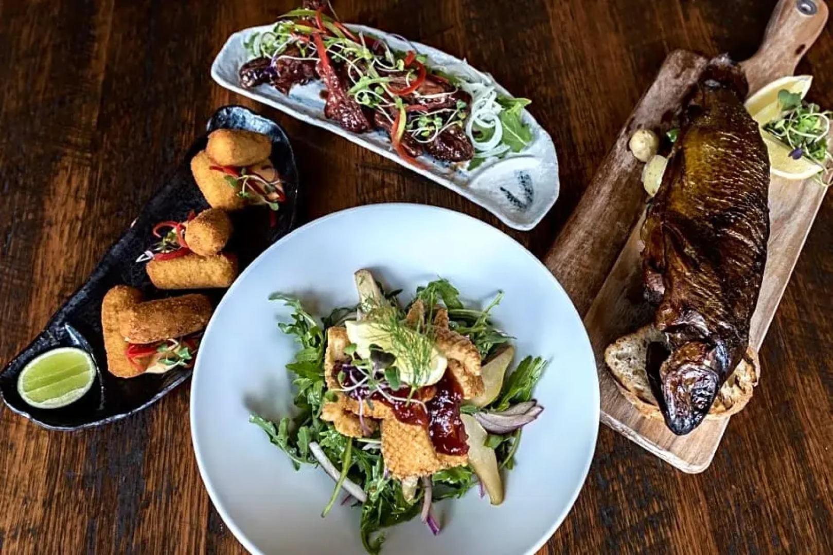 Lake Crackenback Resort & Spa