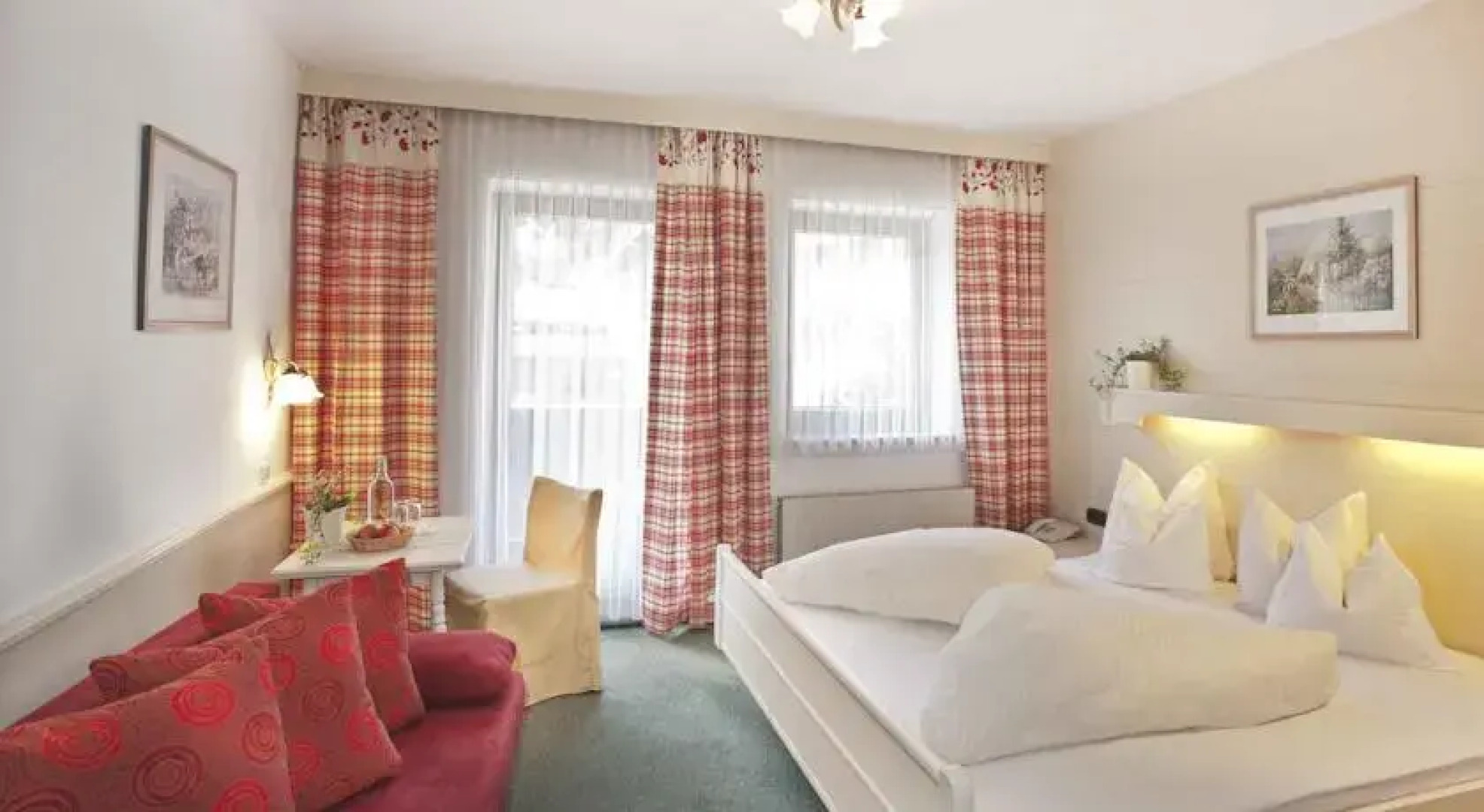 Dorfhotel Schnablwirt