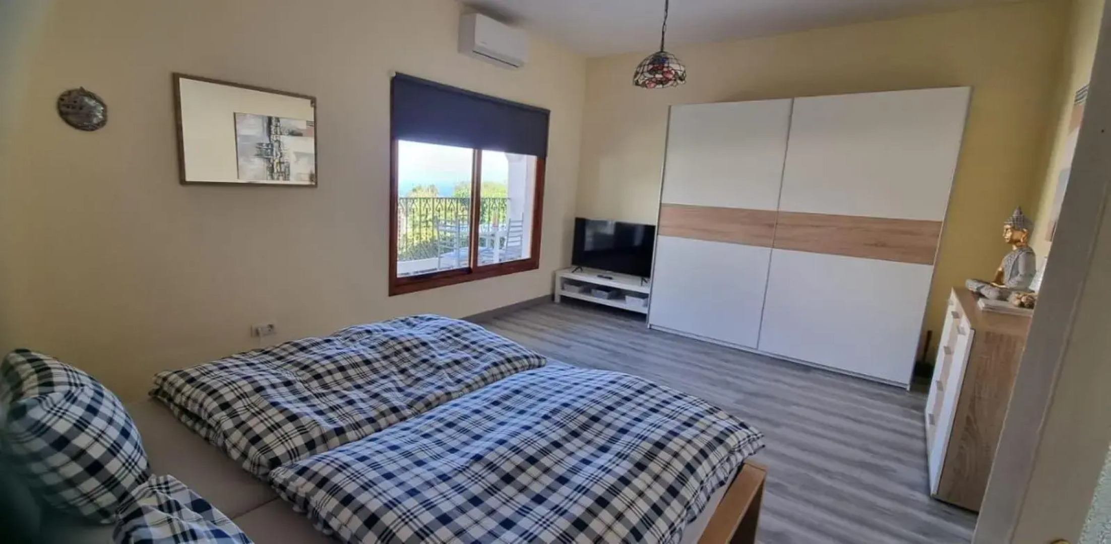 La Casa de Lucy & Karin